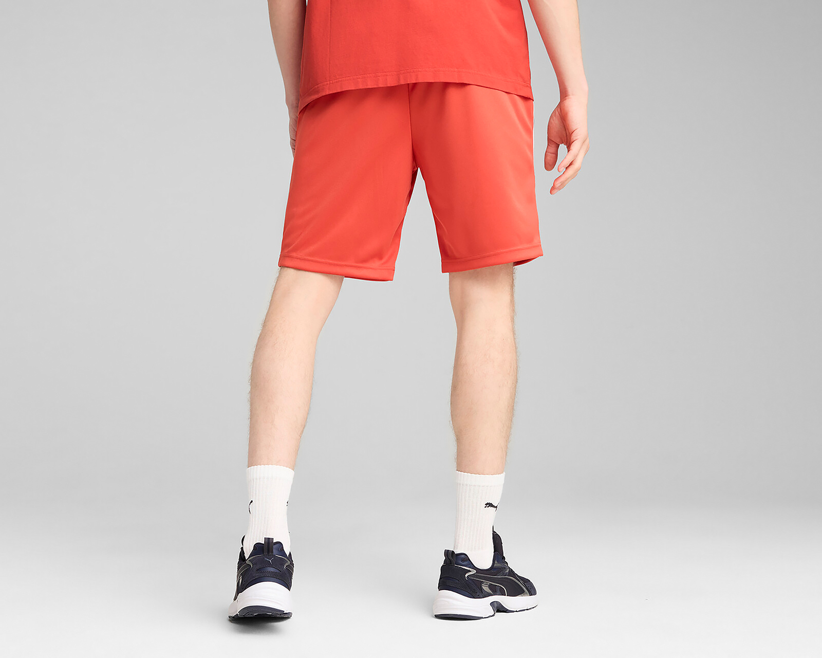 Foto 5 pulgar | Foto 4 | Short de Entrenamiento Puma Poly 9" para Hombre