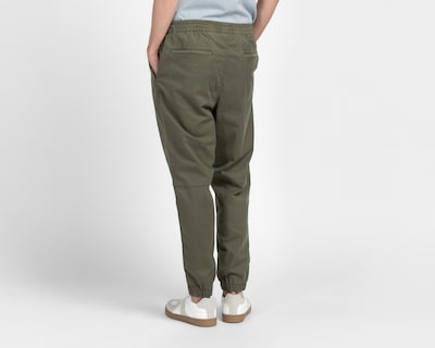 Foto 2 | Foto 2 | Jogger American Eagle New Dwight Trekker Verde Olivo para Hombre