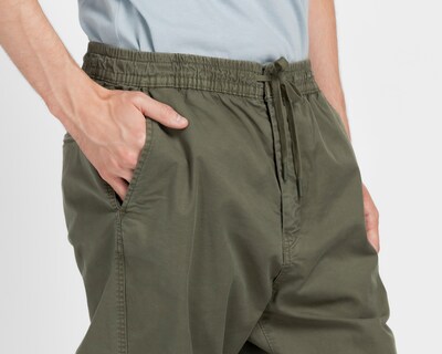 Foto 3 | Foto 3 | Jogger American Eagle New Dwight Trekker Verde Olivo para Hombre