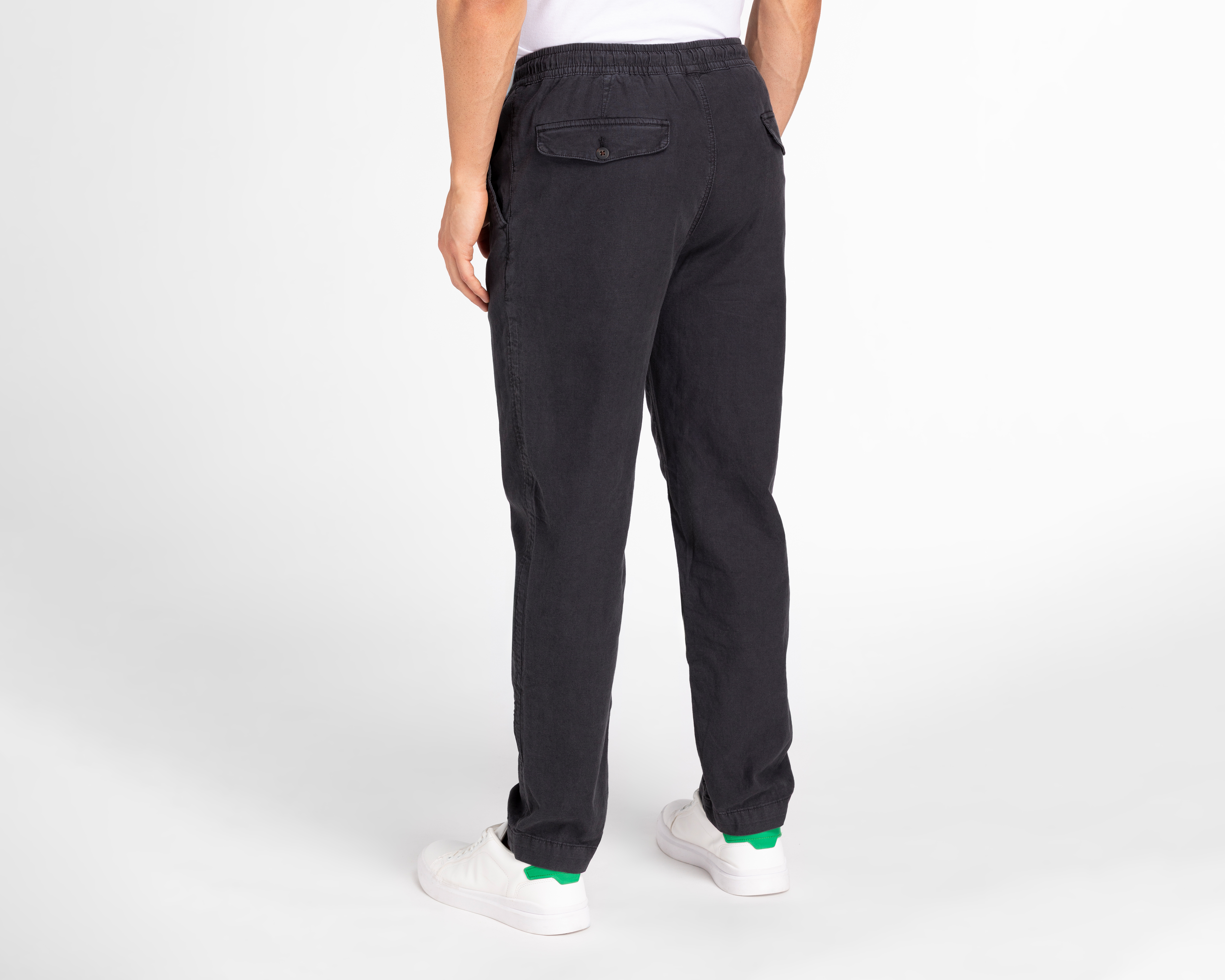 Foto 3 pulgar | Foto 2 | Pantalón American Eagle para Hombre