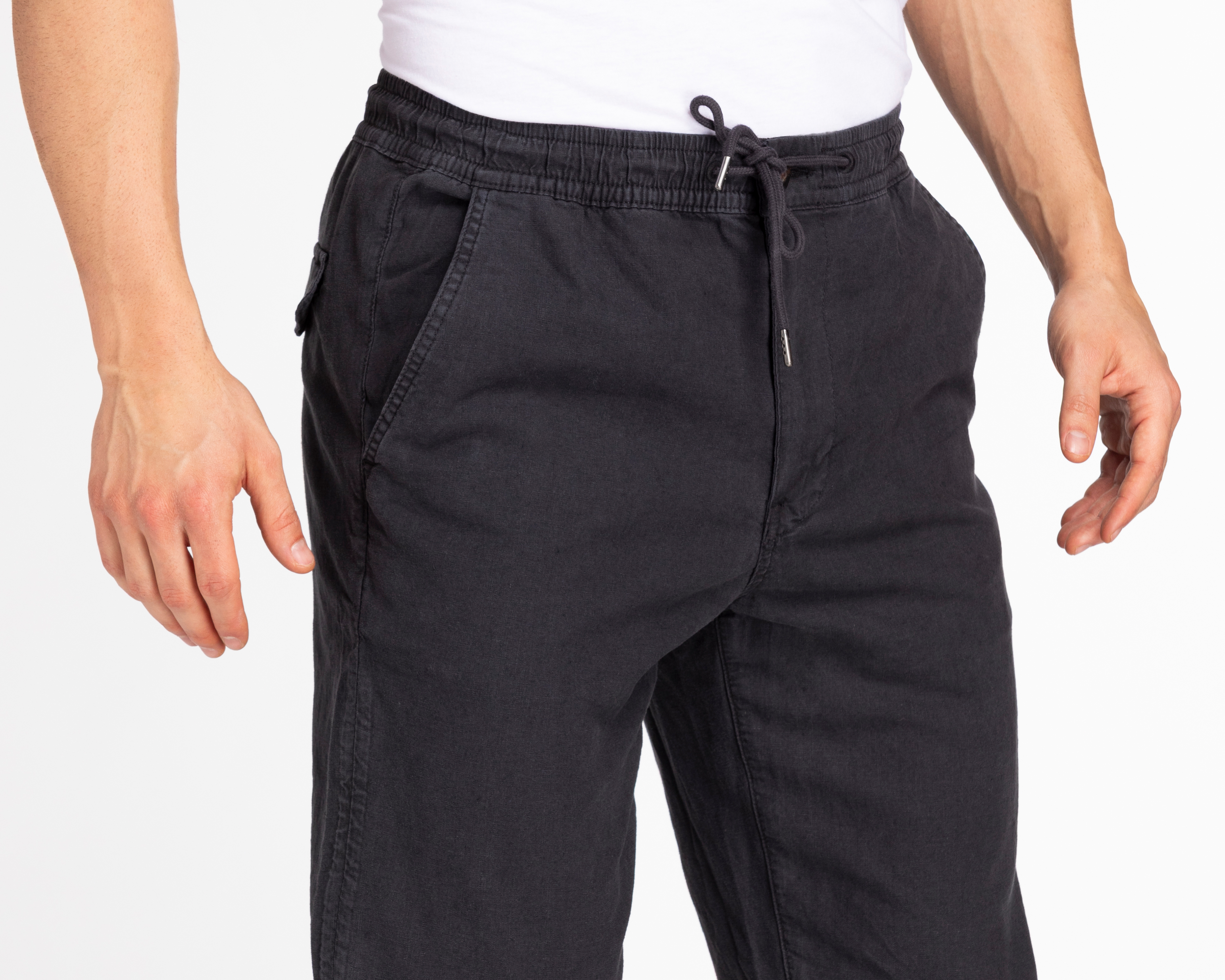 Foto 4 pulgar | Foto 3 | Pantalón American Eagle para Hombre