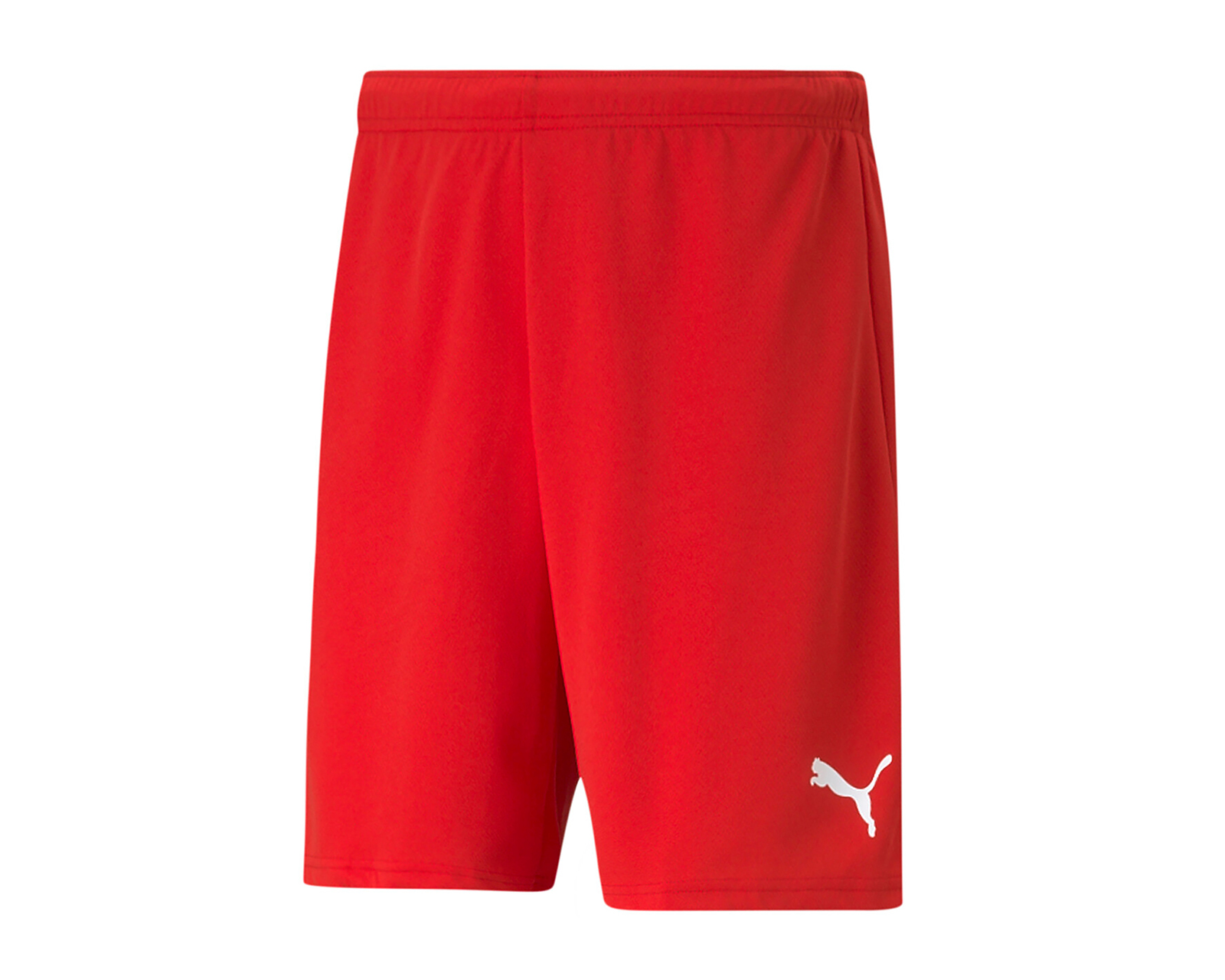 Foto 2 pulgar | Foto 1 | Short de Entrenamiento Puma TeamRISE DryCELL para Hombre