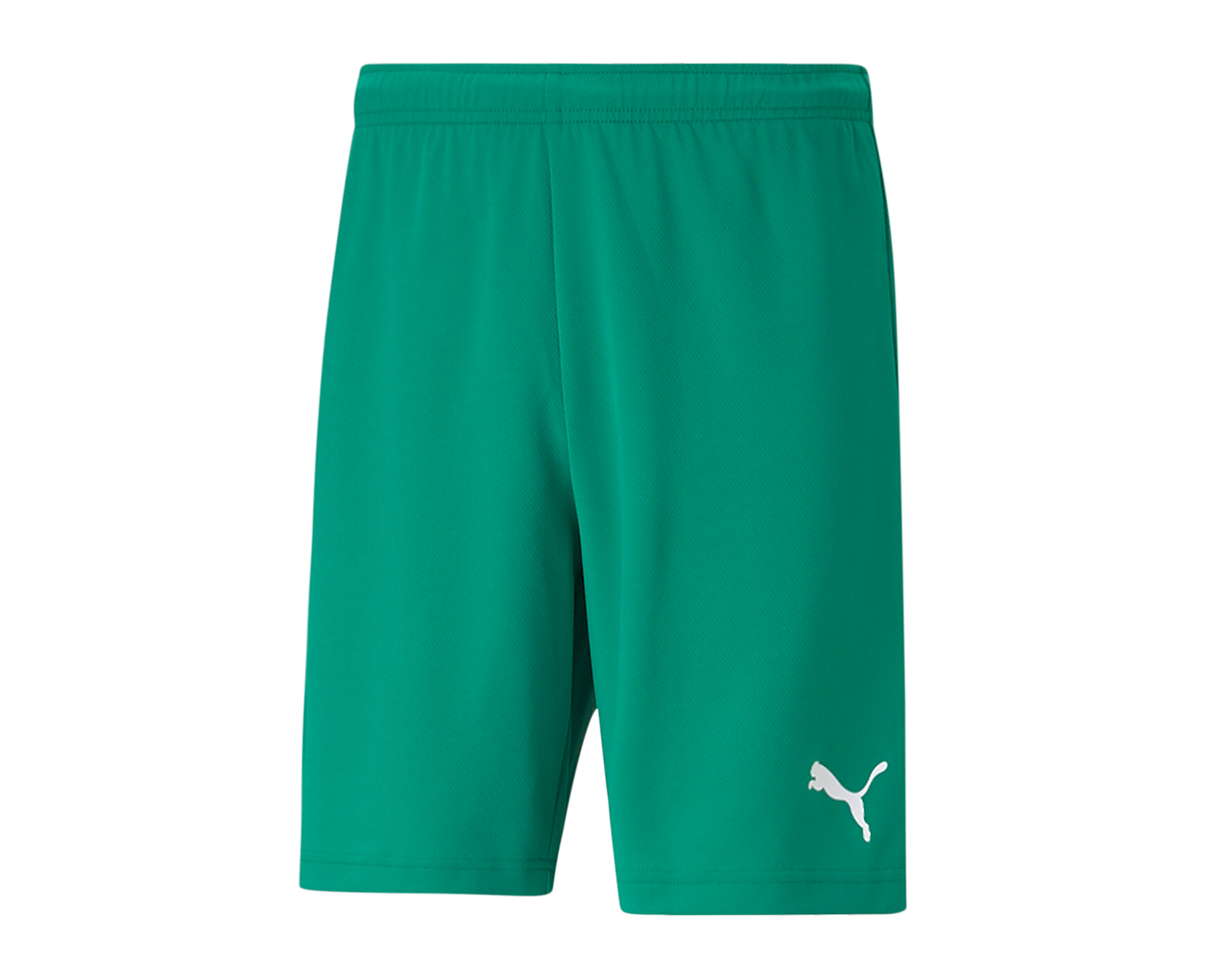 Foto 2 pulgar | Foto 1 | Short de Entrenamiento Puma TeamRISE DryCELL para Hombre