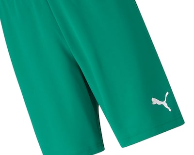 Foto 3 | Foto 3 | Short de Entrenamiento Puma TeamRISE DryCELL para Hombre