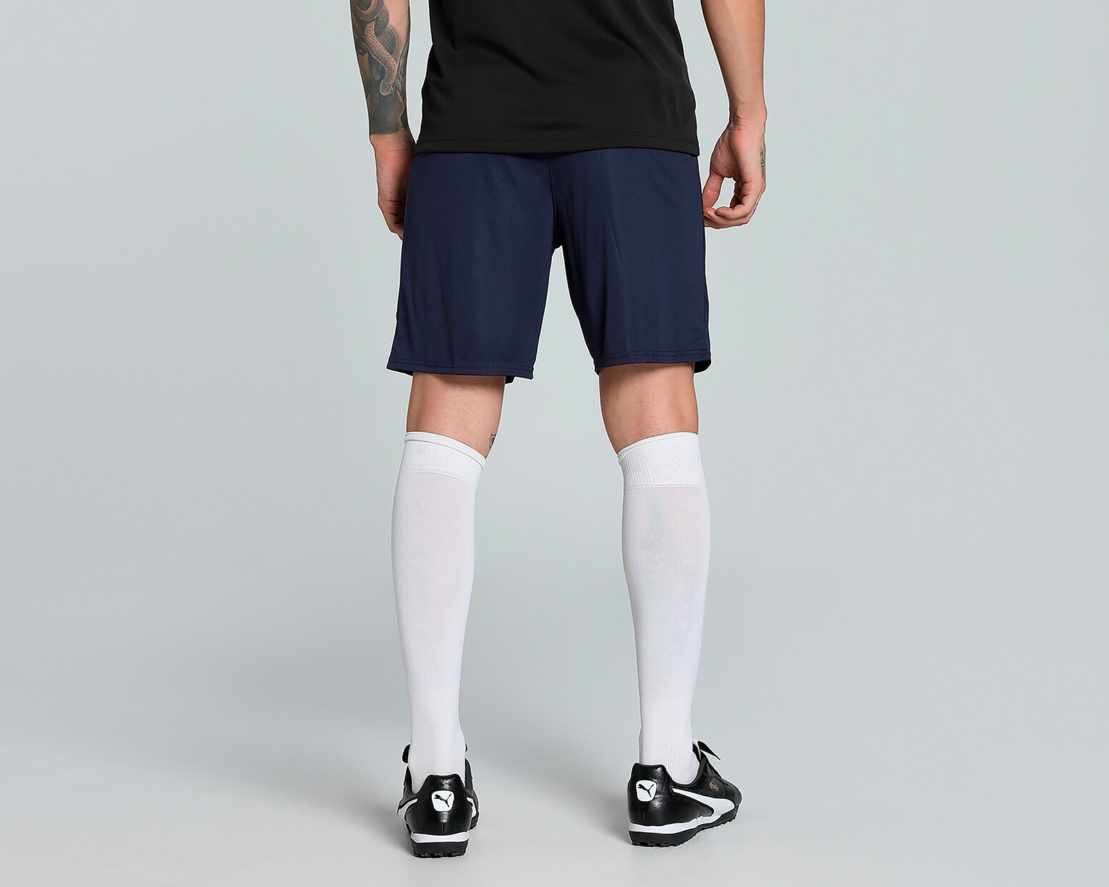 Foto 4 | Foto 4 | Short para Futbol Puma DryCELL para Hombre