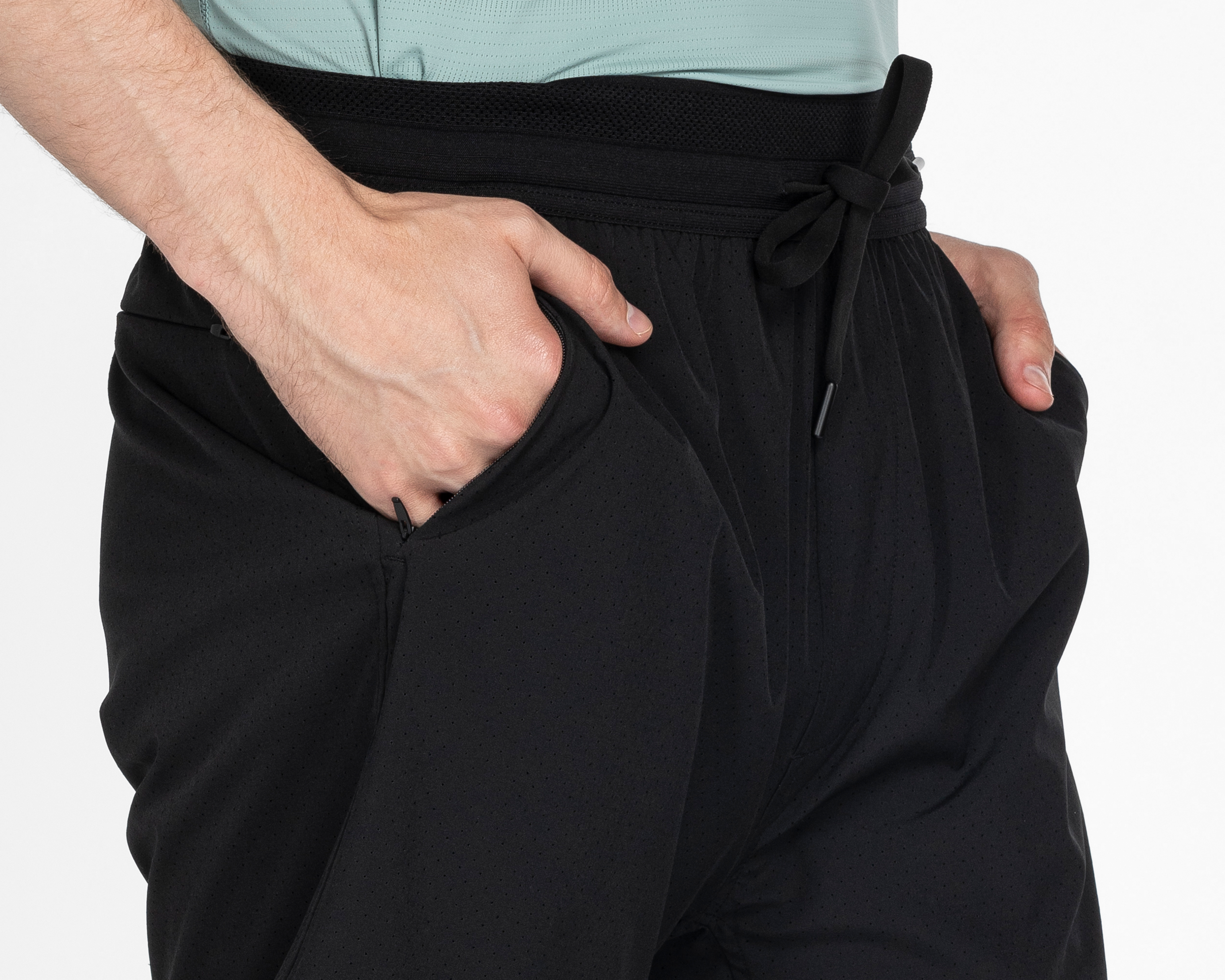 Foto 4 pulgar | Foto 3 | Short American Eagle para Hombre