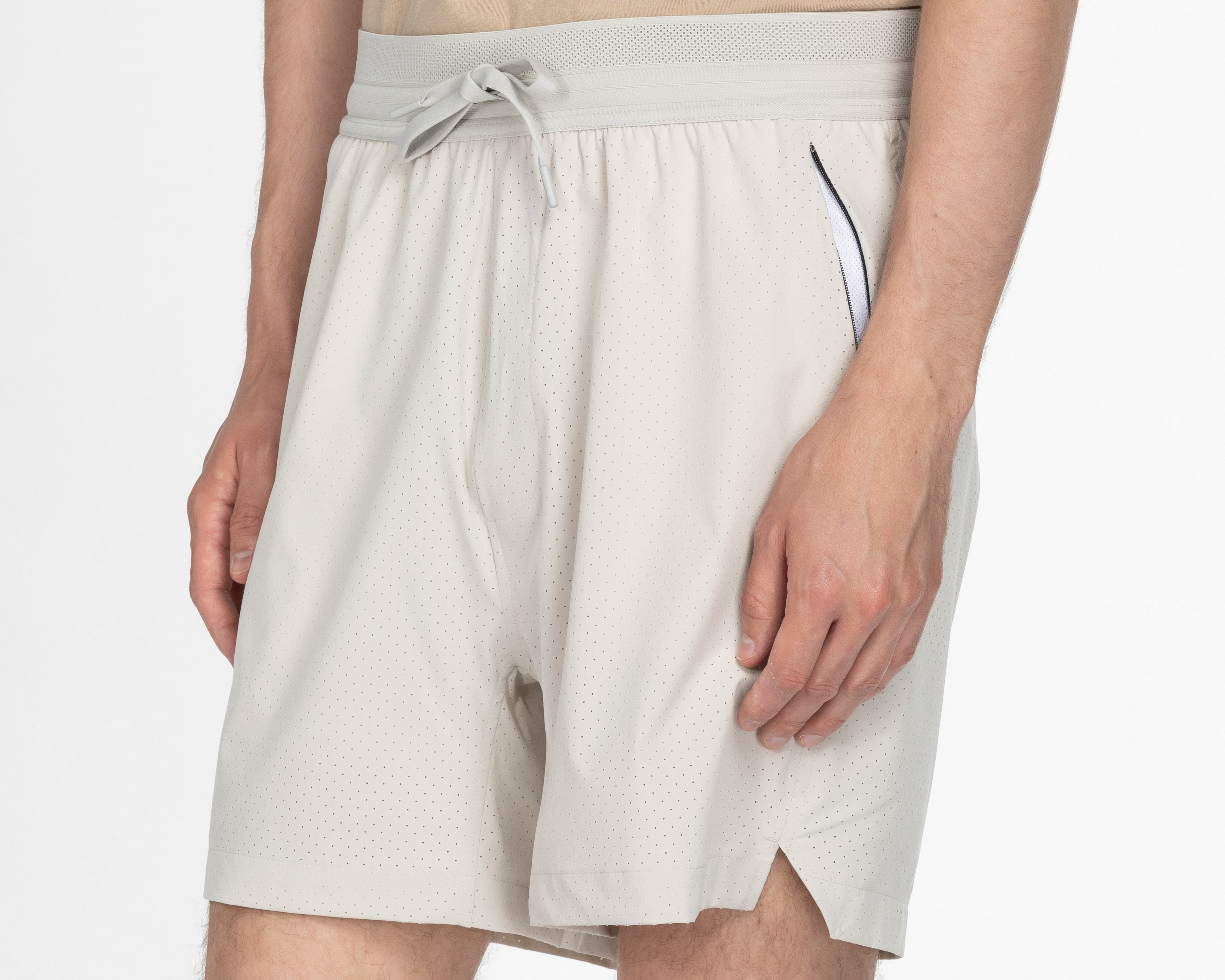 Foto 4 pulgar | Foto 3 | Short para Entrenamiento American Eagle para Hombre