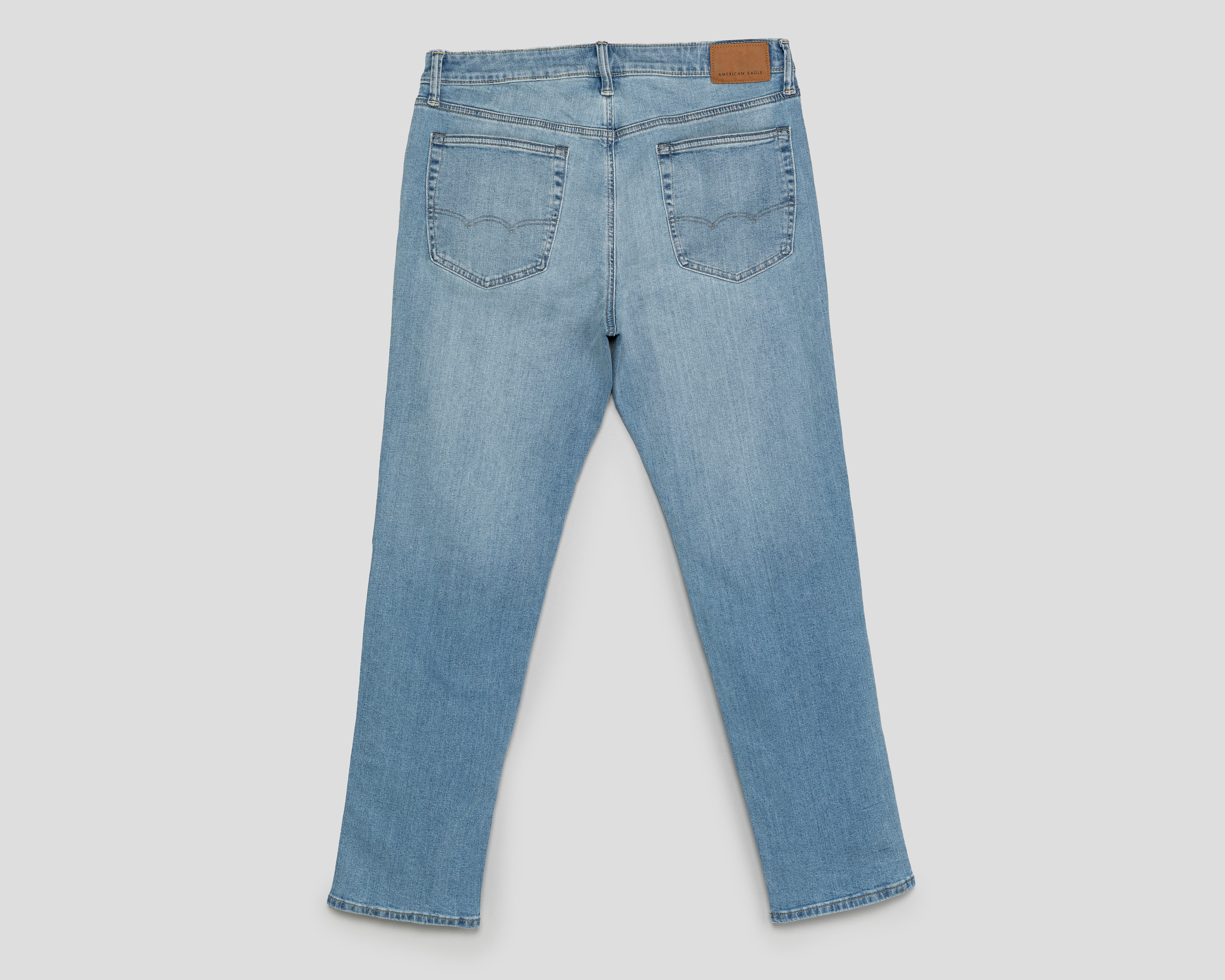 Foto 2 | Foto 2 | Jeans Athletic Skinny American Eagle para Hombre