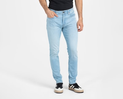 Foto 1 | Foto 1 | Jeans Slim Straight American Eagle Light Clean para Hombre
