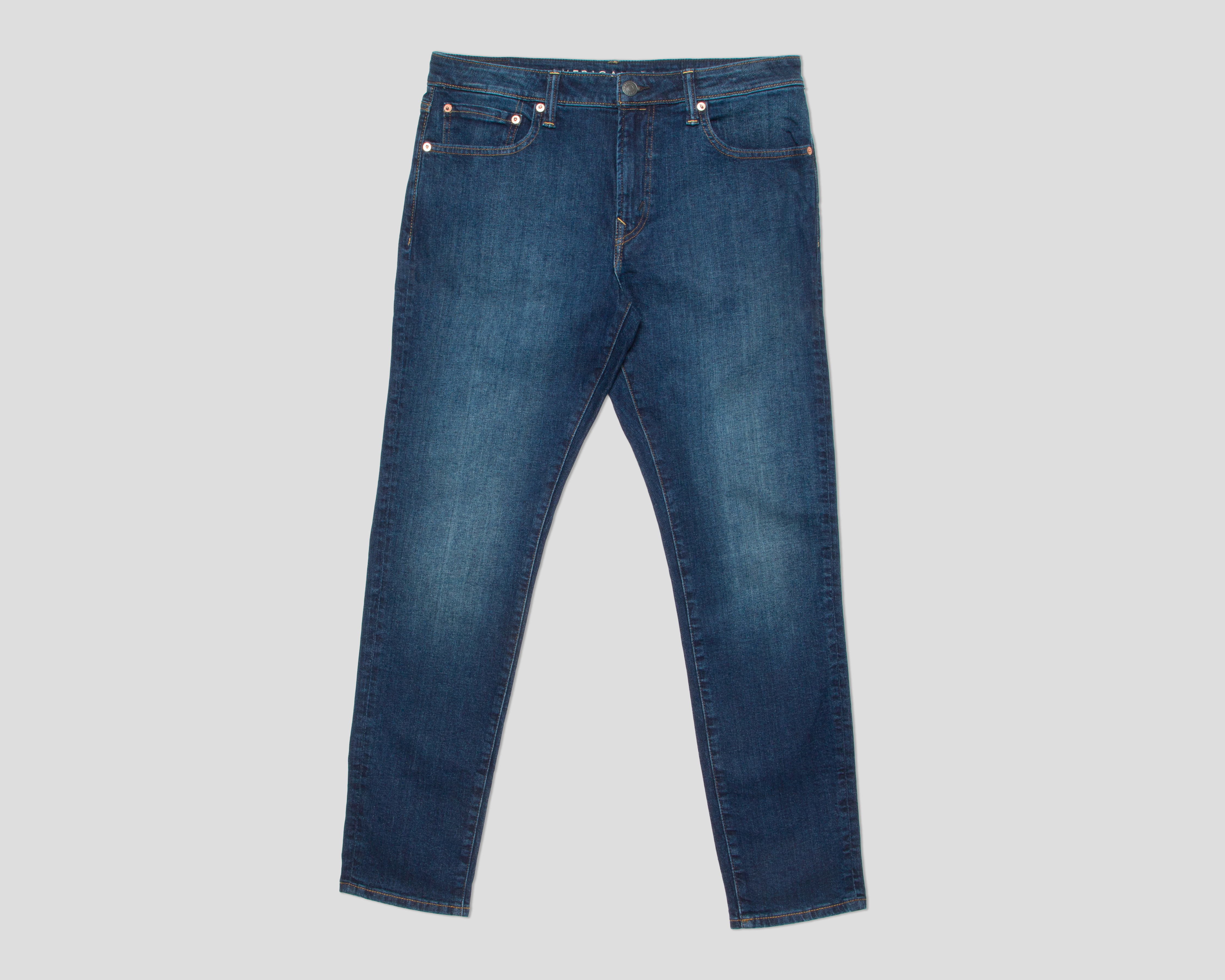 Jeans Athletic Skinny American Eagle para Hombre