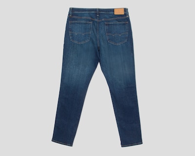 Foto 2 | Foto 2 | Jeans Athletic Skinny American Eagle para Hombre
