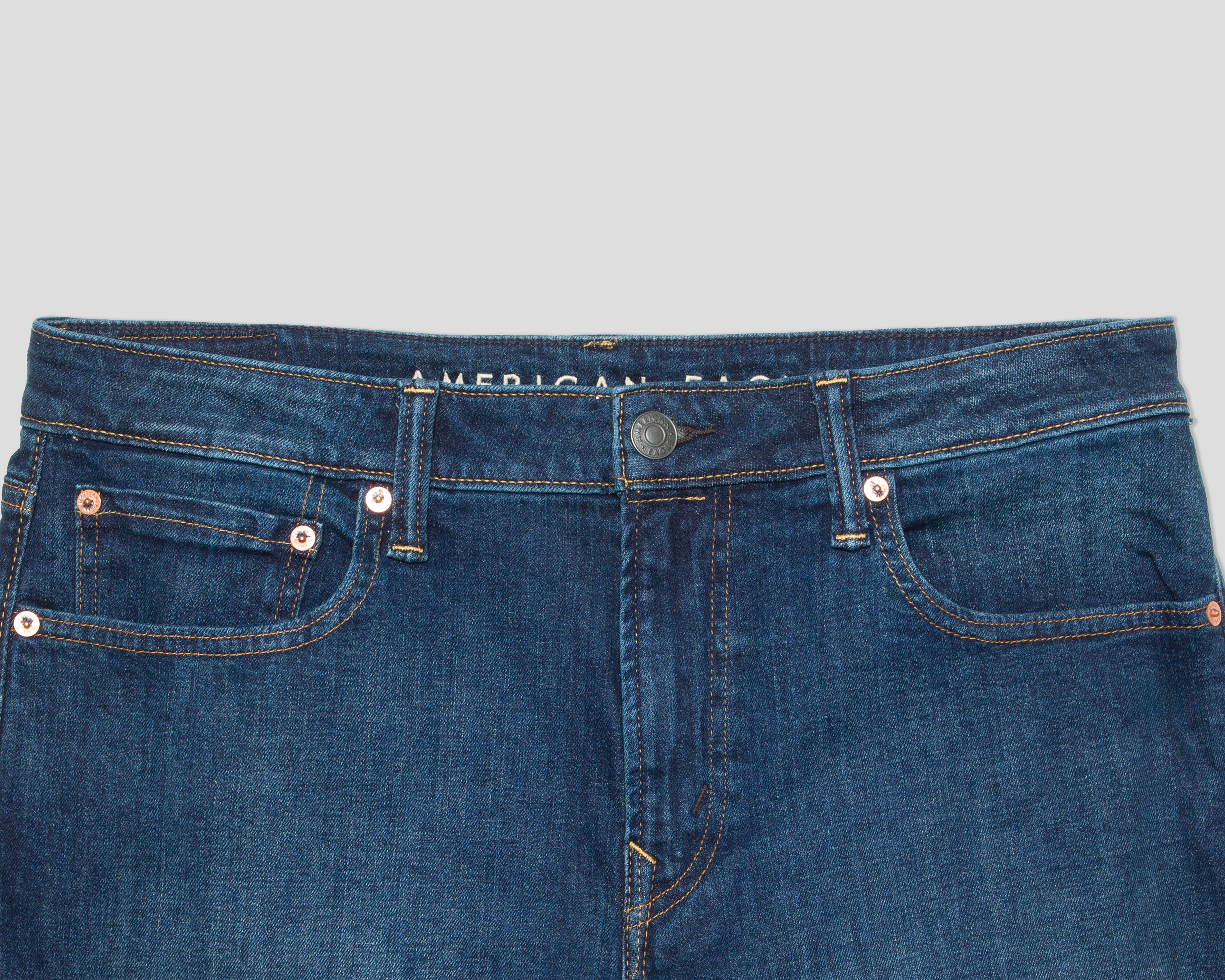 Foto 4 pulgar | Foto 3 | Jeans Athletic Skinny American Eagle para Hombre