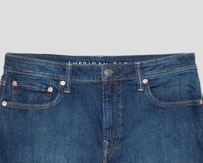 Foto 3 | Foto 3 | Jeans Athletic Skinny American Eagle para Hombre
