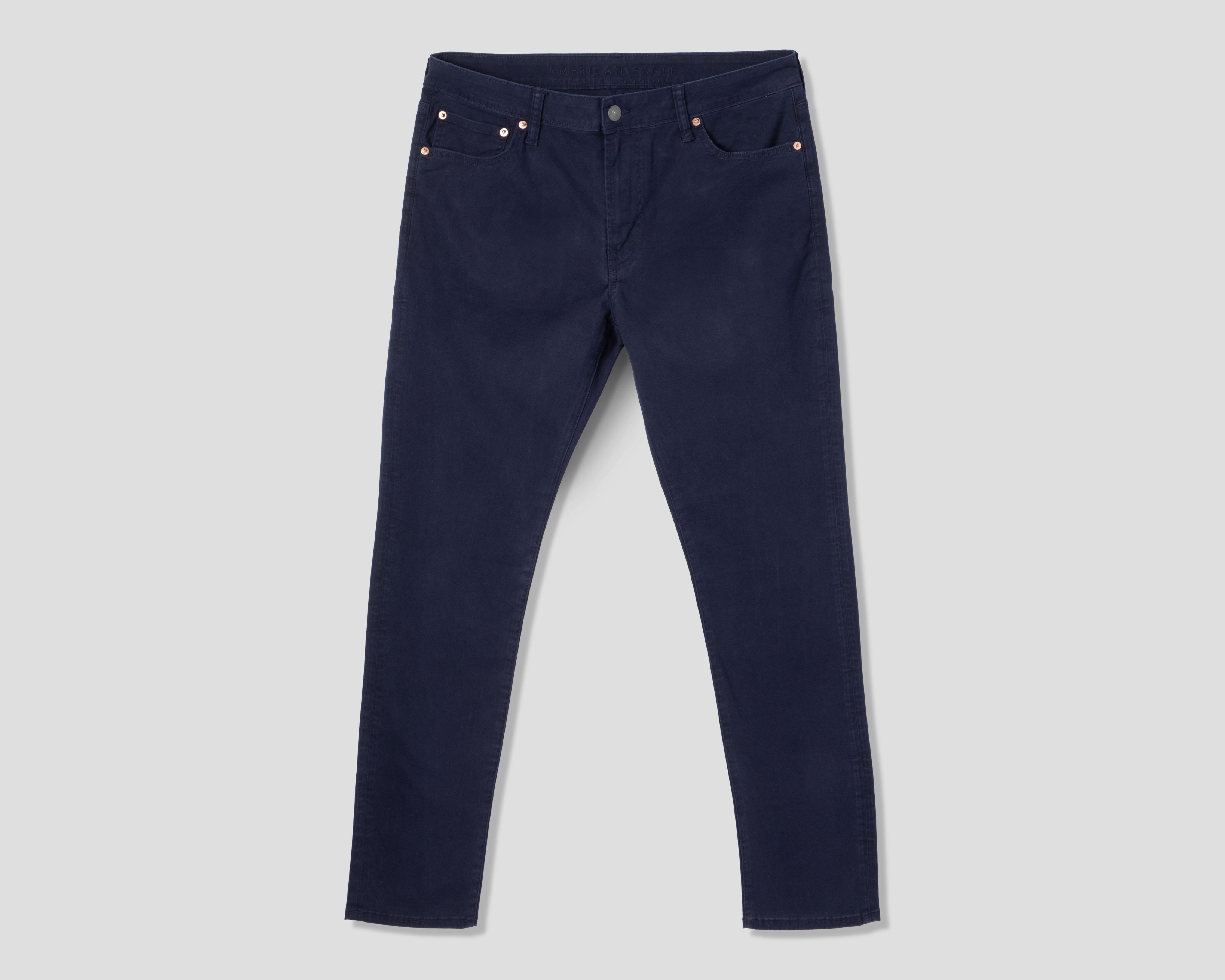 Pantalón Chino American Eagle Franco para Hombre