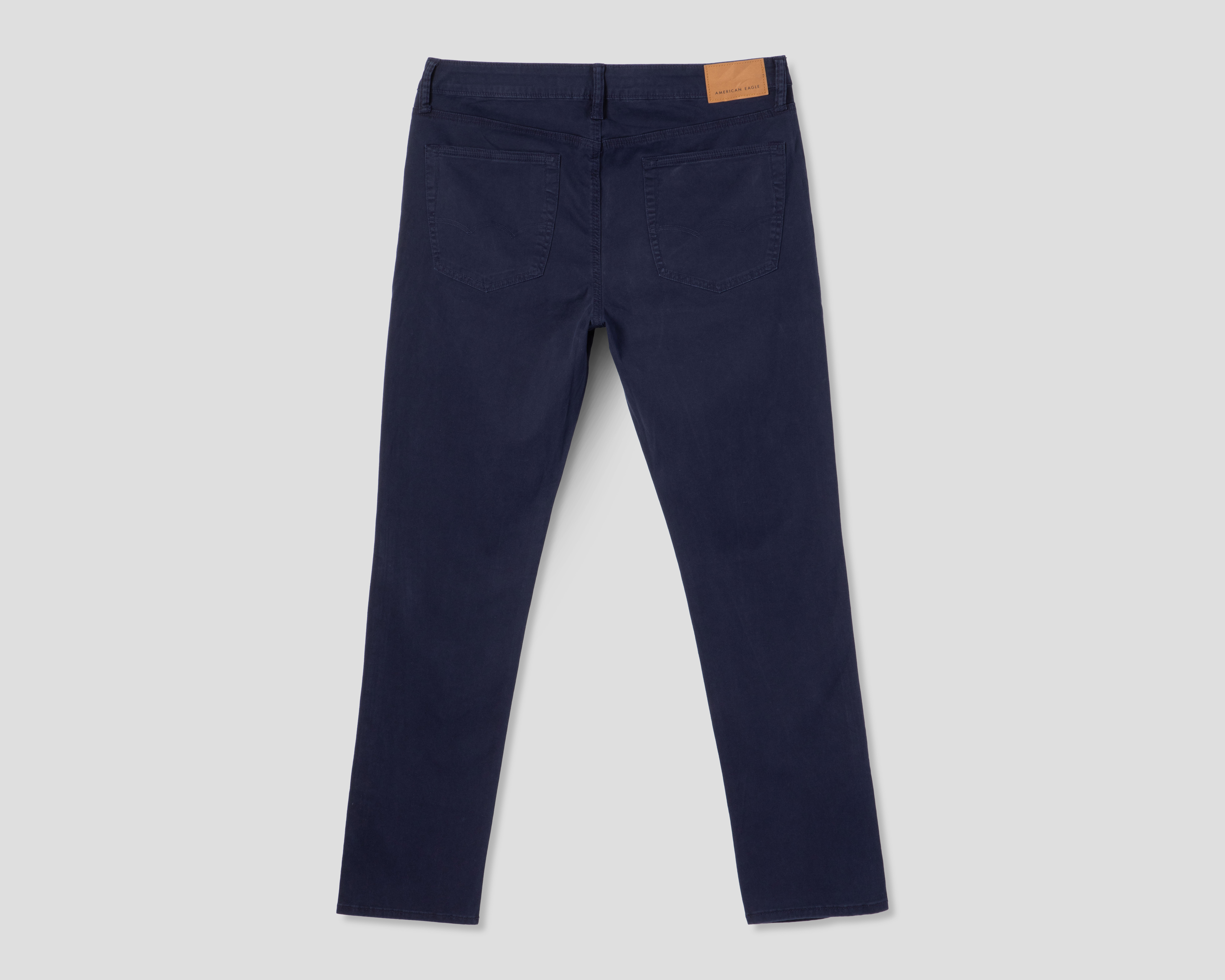 Foto 3 pulgar | Foto 2 | Pantalón Chino American Eagle Franco para Hombre