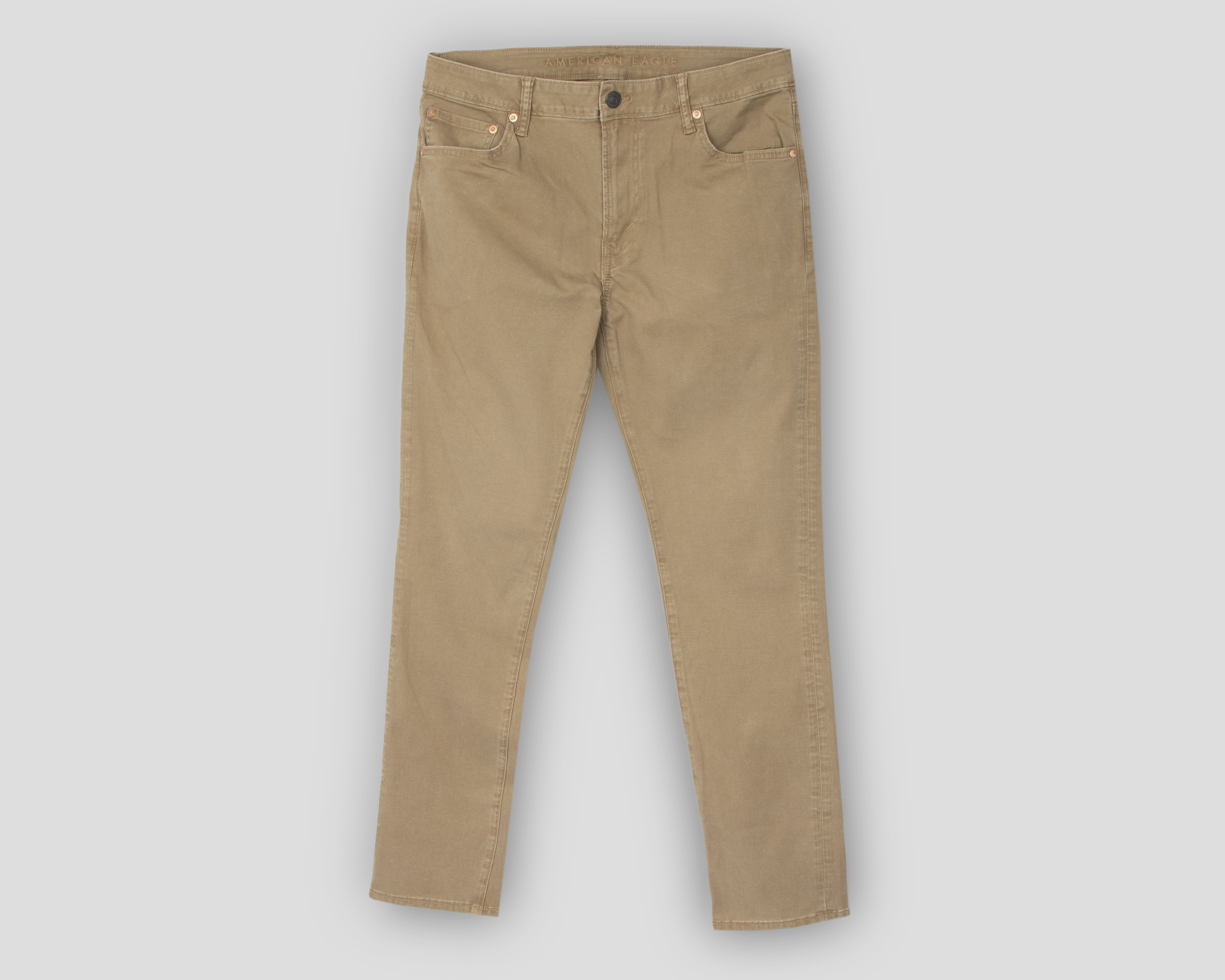 Jeans Slim Fit American Eagle para Hombre