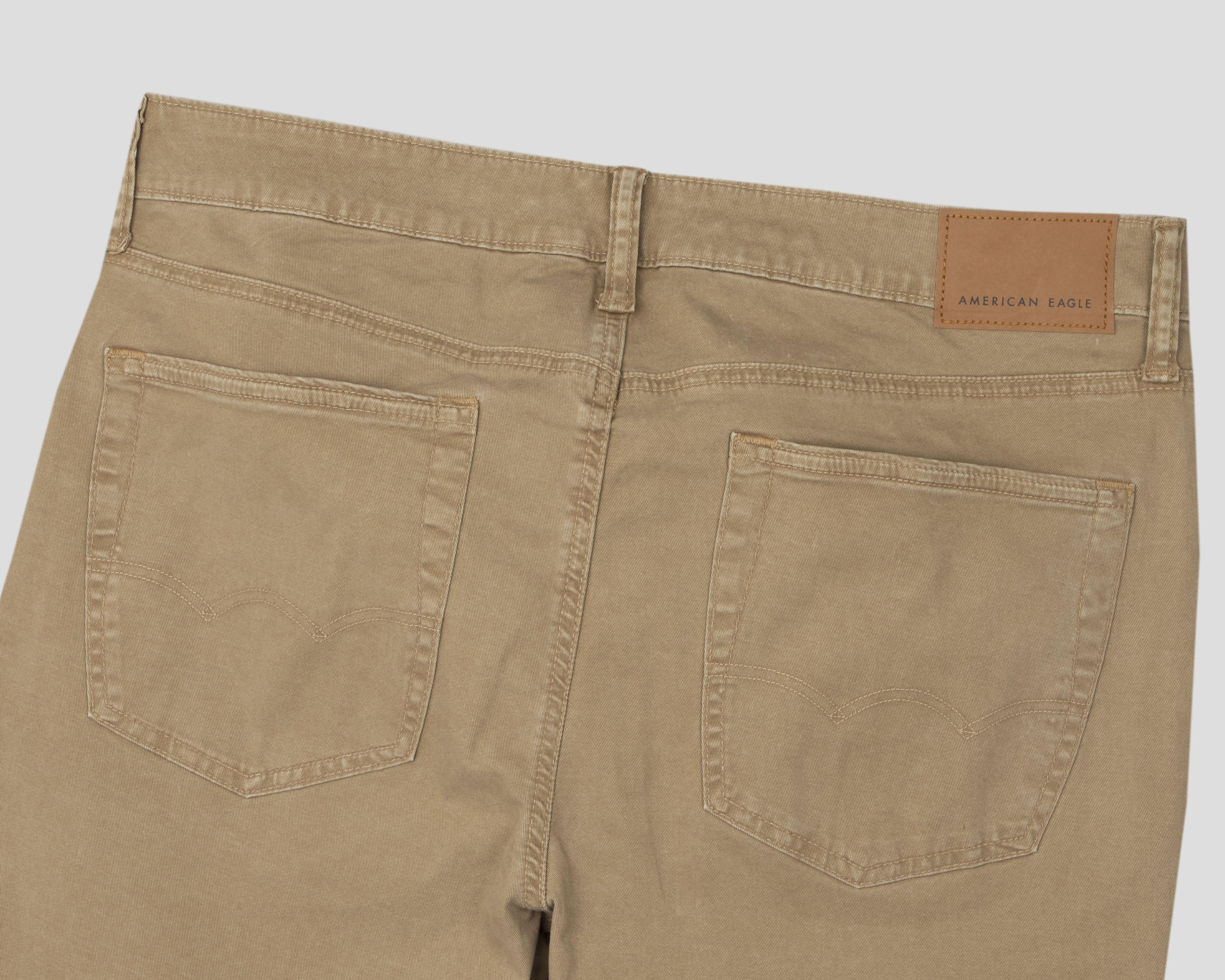 Foto 5 pulgar | Foto 4 | Jeans Slim Fit American Eagle para Hombre