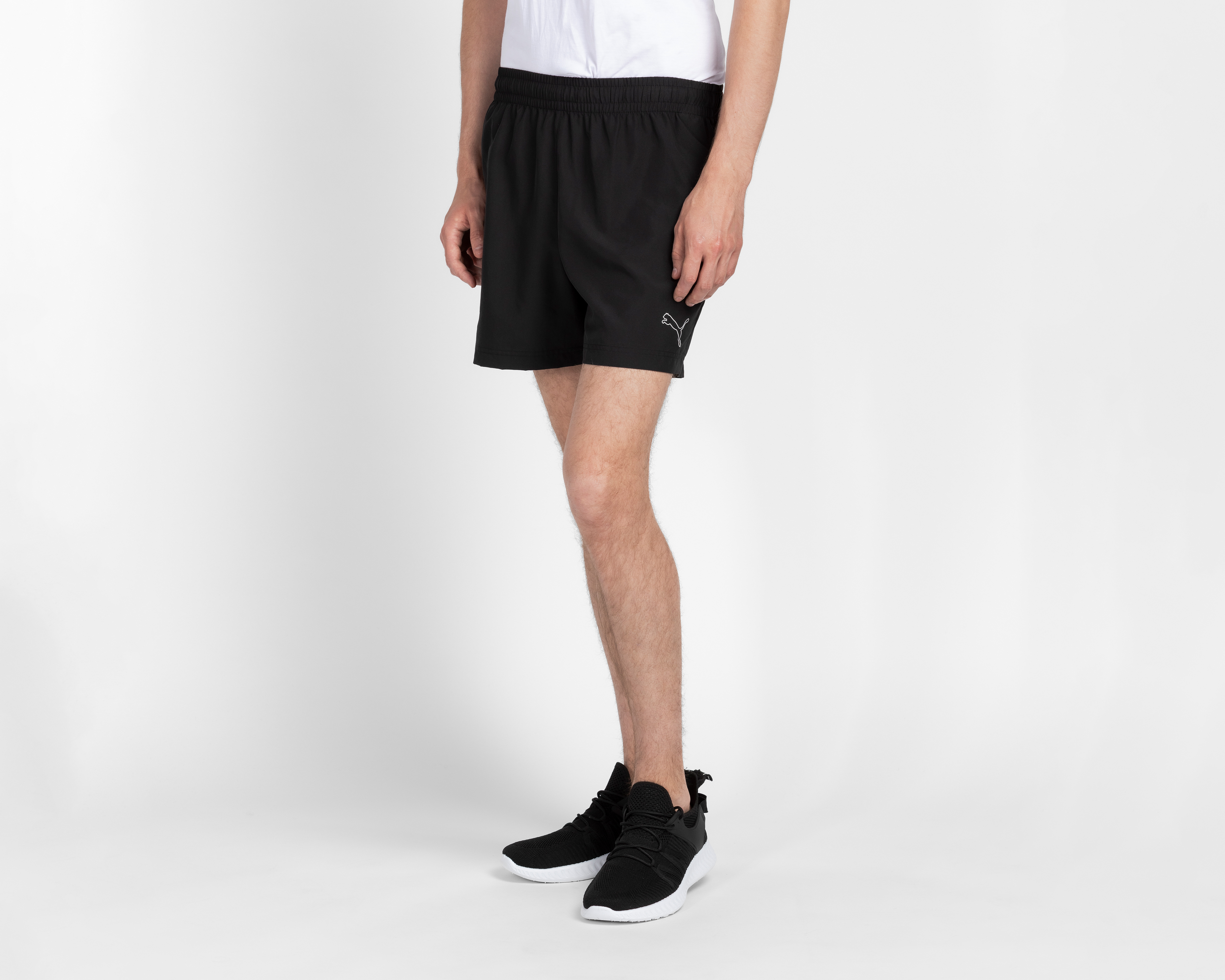 Short de Entrenamiento Puma para Hombre