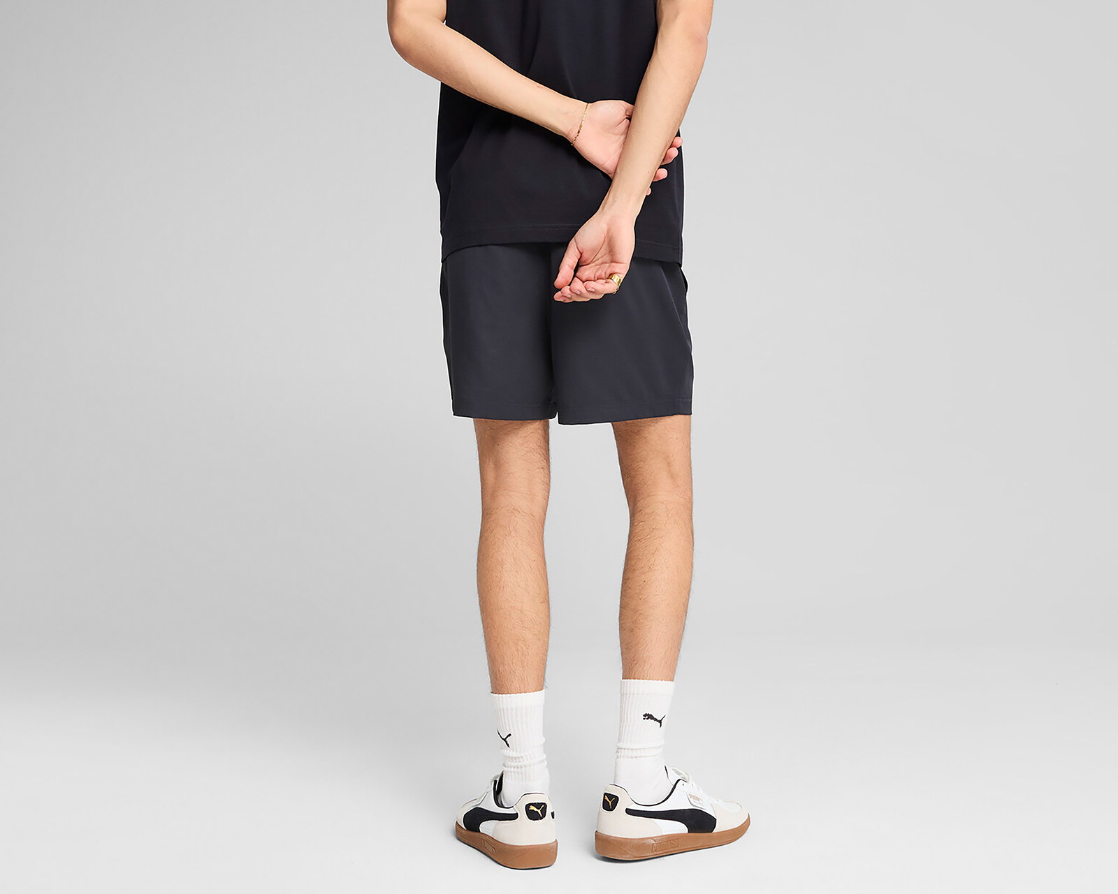 Foto 4 | Foto 4 | Short de Entrenamiento Puma Essentials DryCELL para Hombre