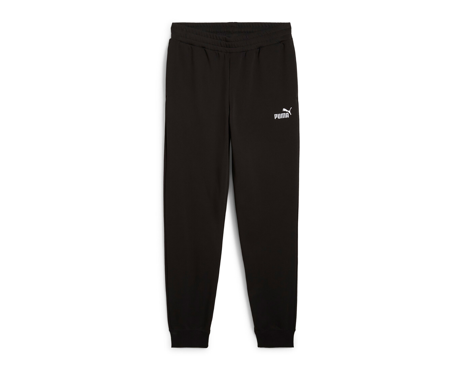 Foto 2 pulgar | Foto 1 | Pants de Entrenamiento Puma Essentials No. 1 para Hombre