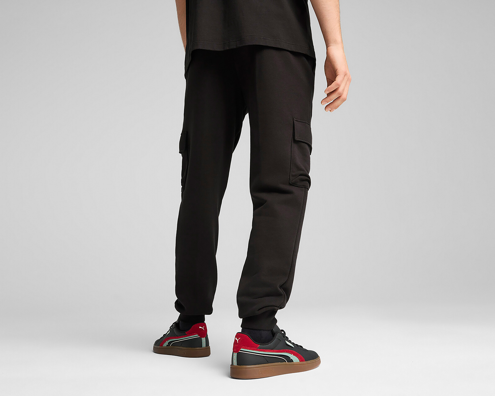 Foto 5 pulgar | Foto 4 | Pants de Entrenamiento Puma para Hombre