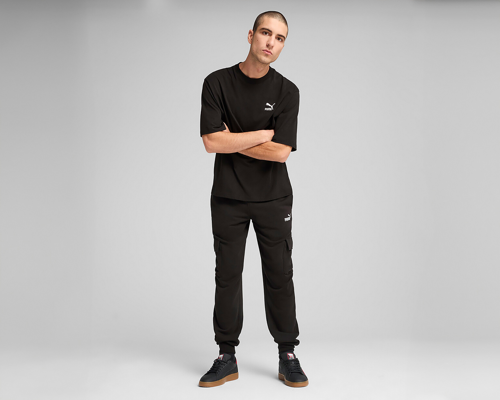 Foto 5 | Foto 5 | Pants de Entrenamiento Puma para Hombre