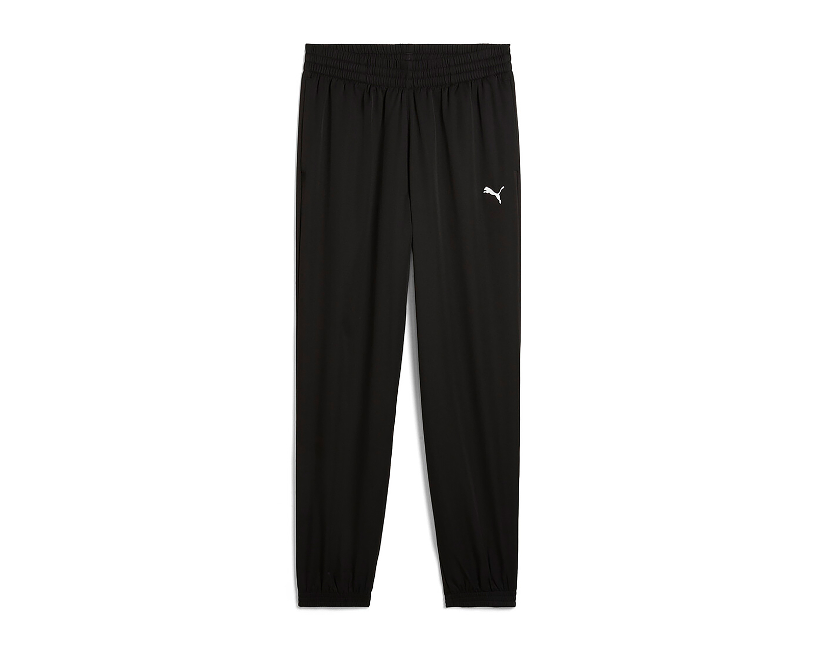 Foto 2 pulgar | Foto 1 | Pants de Entrenamiento Puma Essentials DryCELL para Hombre