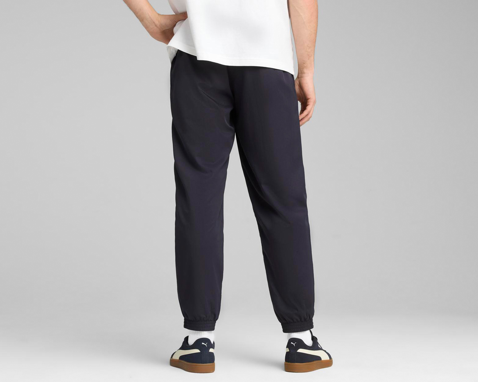 Foto 5 pulgar | Foto 4 | Pants de Entrenamiento Puma Essentials DryCELL para Hombre