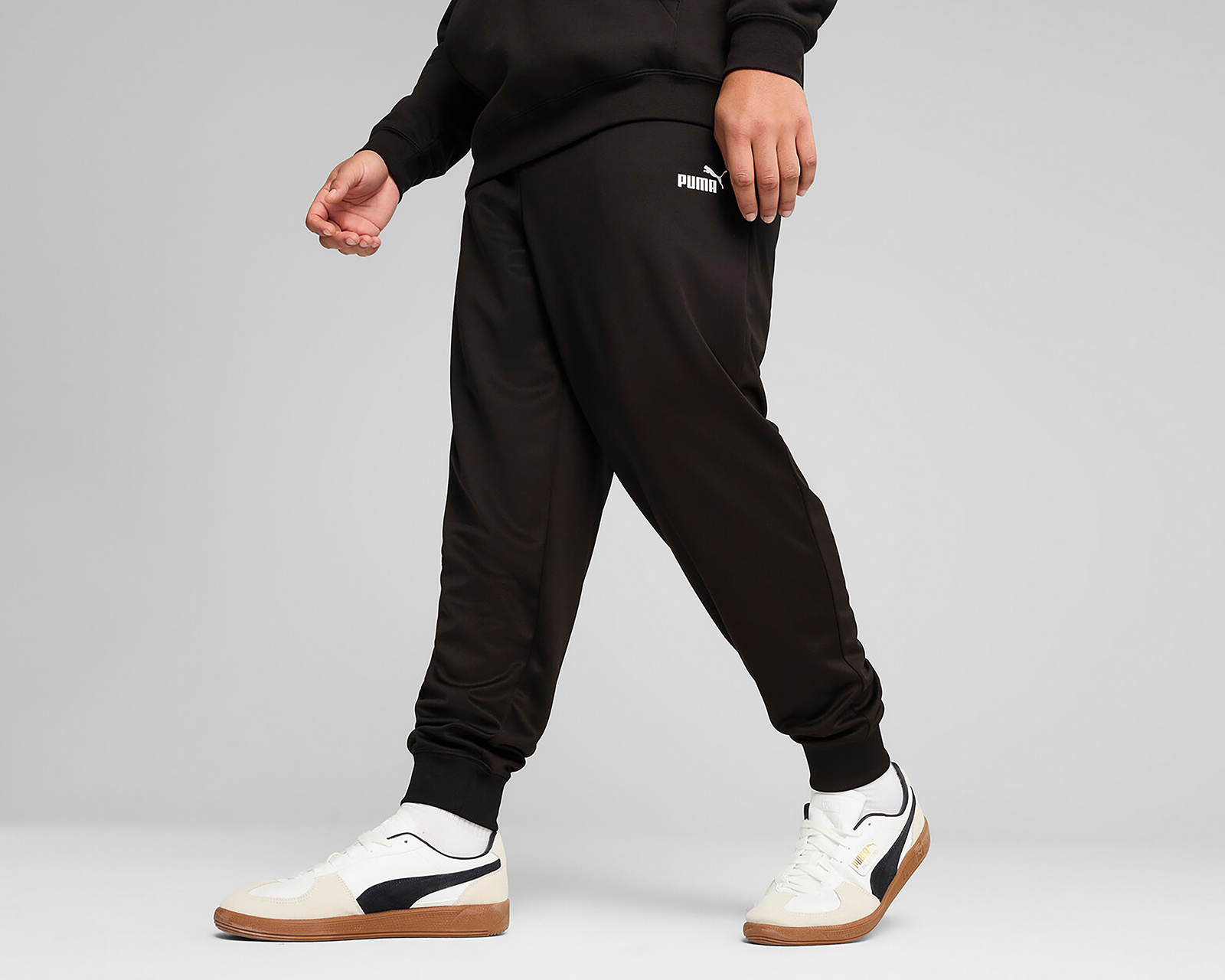 Foto 4 pulgar | Foto 3 | Pants de Entrenamiento Puma Essentials DryCELL para Hombre