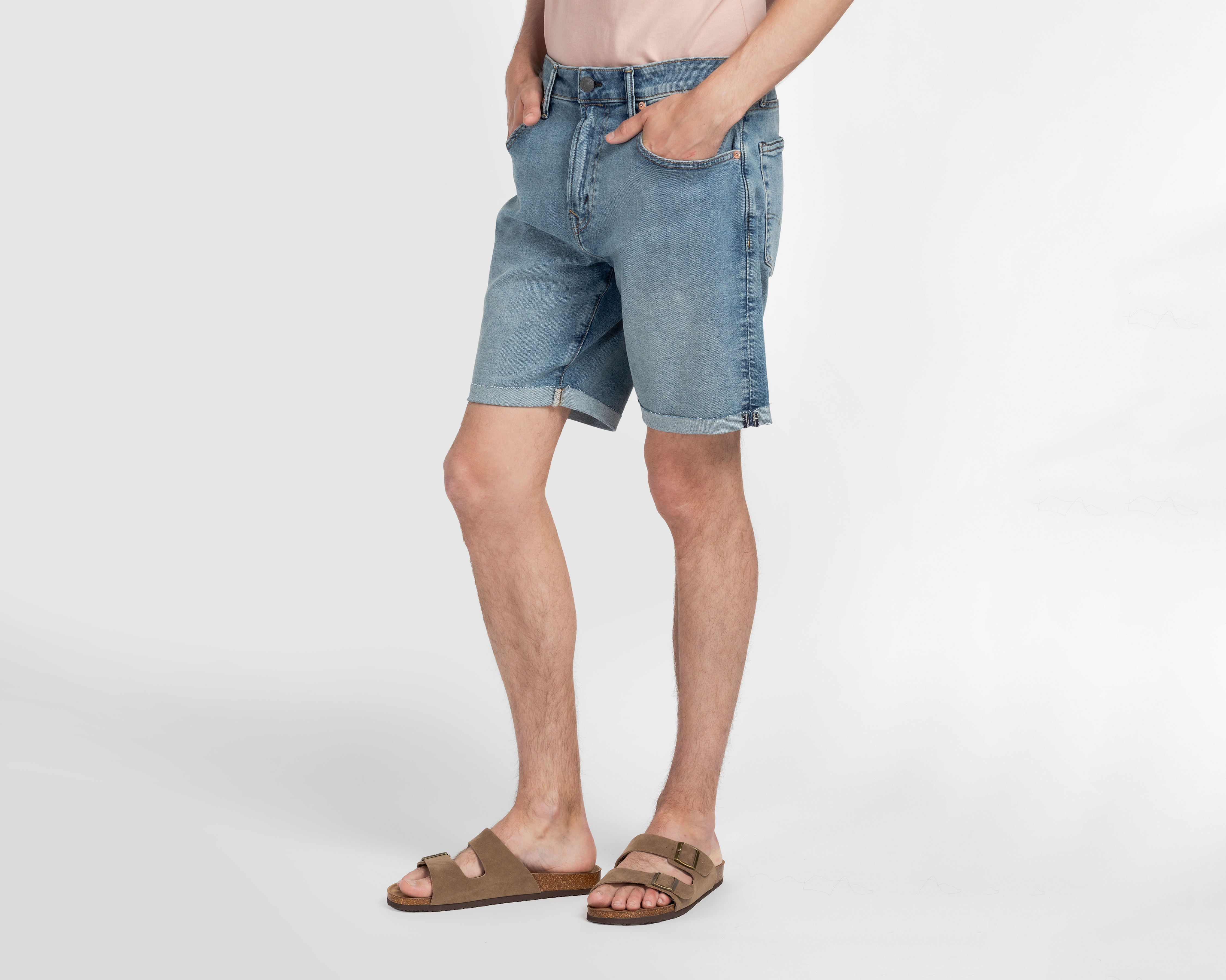 Short American Eagle para Hombre