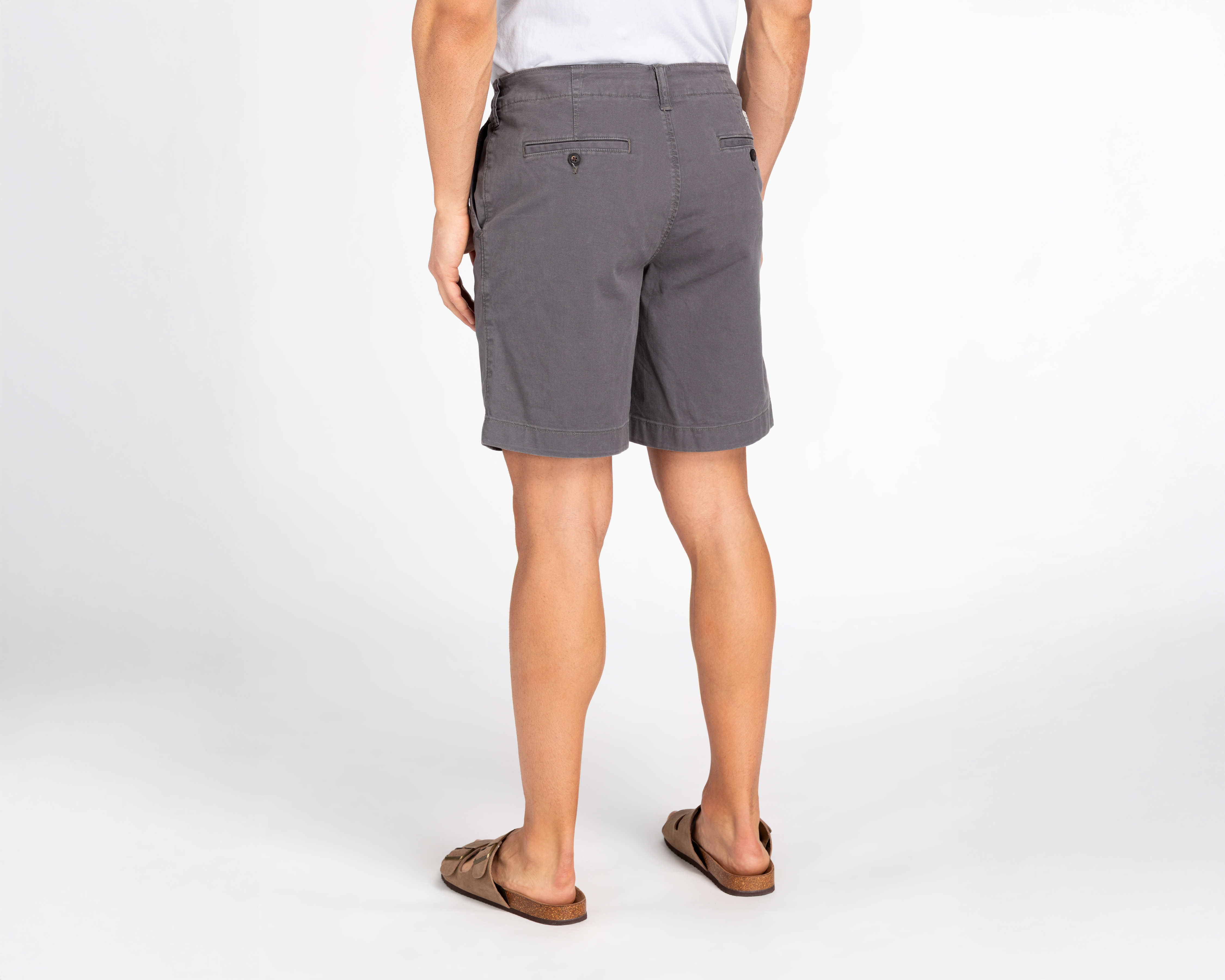 Foto 3 pulgar | Foto 2 | Short American Eagle para Hombre