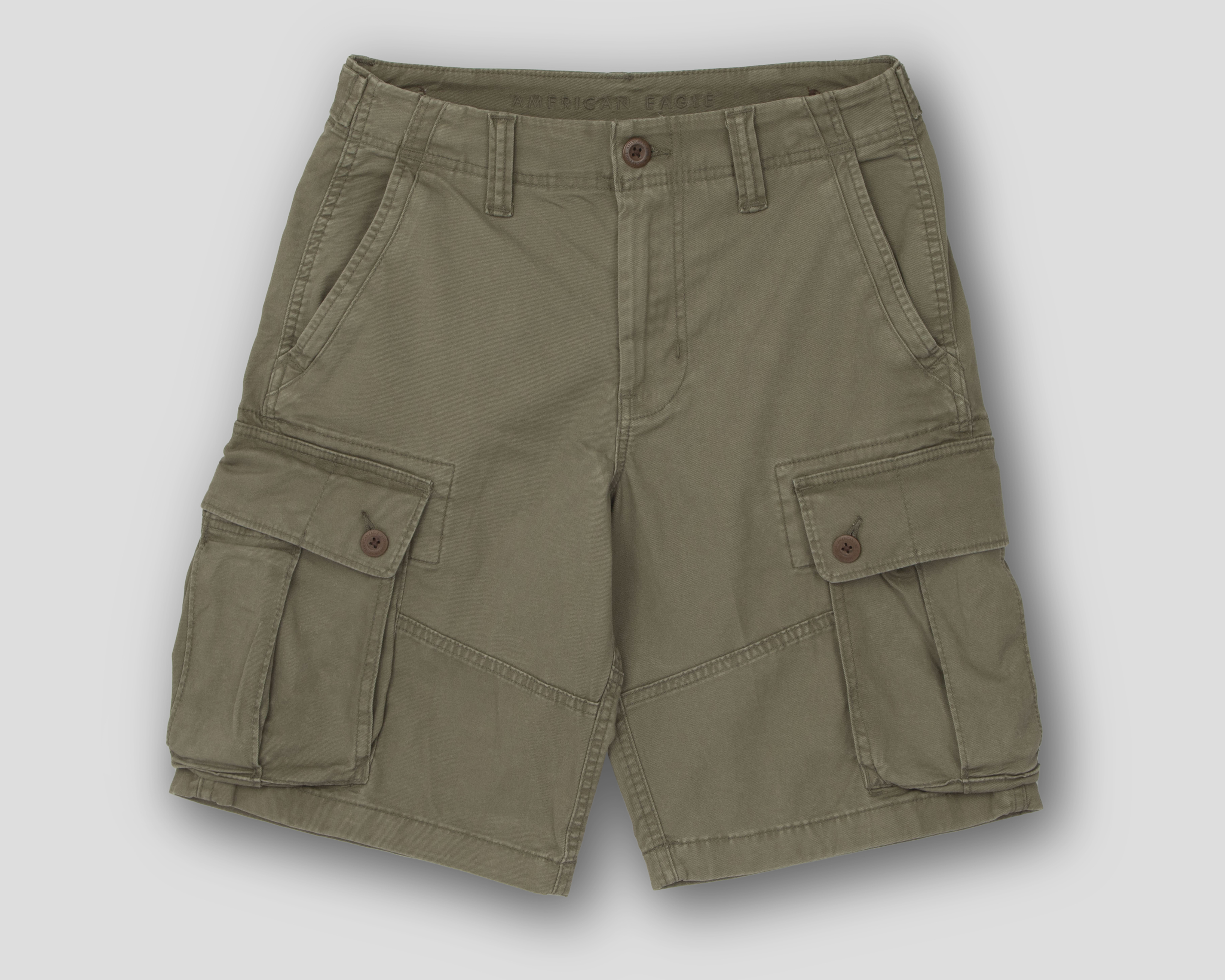 Foto 1 | Foto 1 | Short American Eagle para Hombre