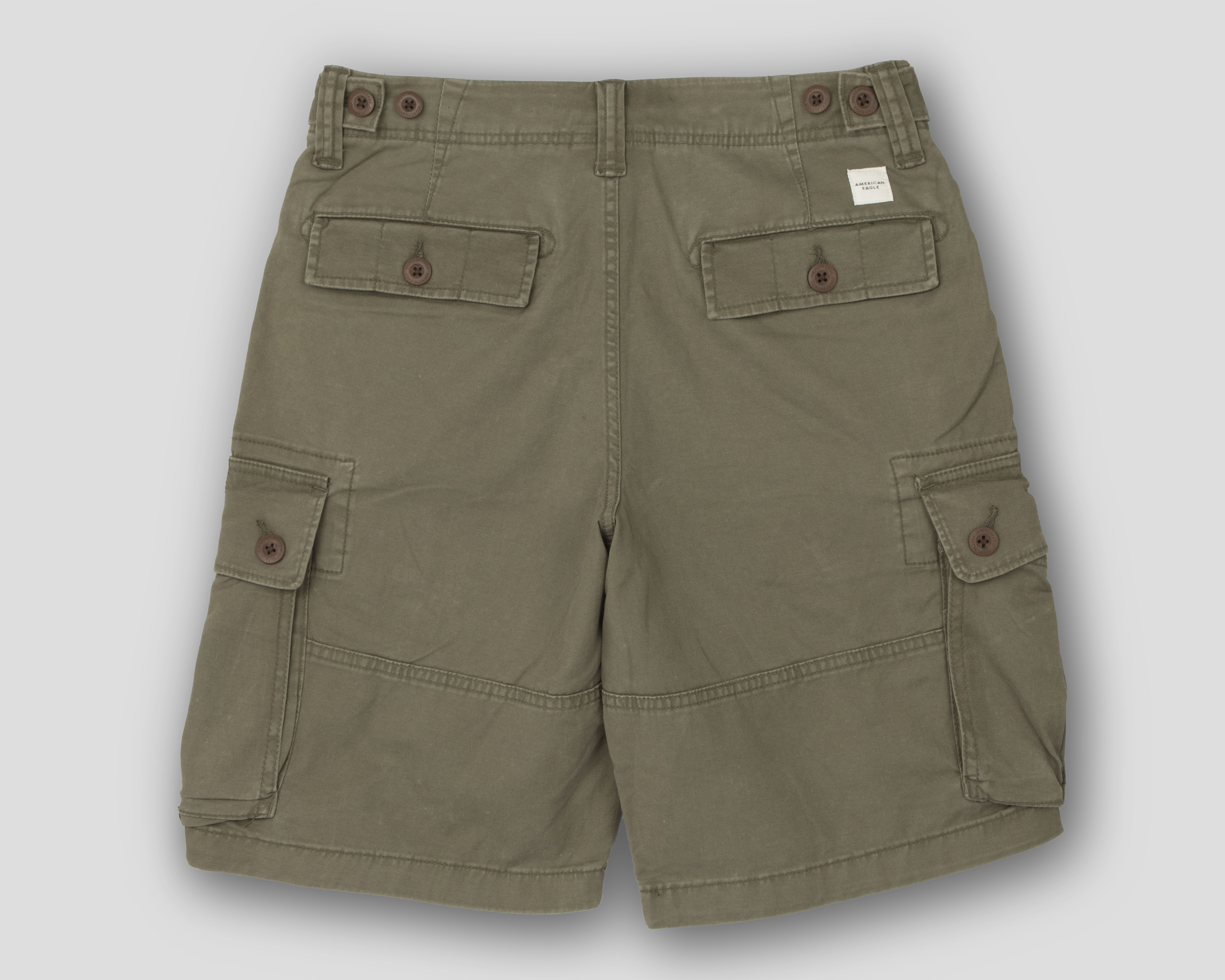 Foto 2 | Foto 2 | Short American Eagle para Hombre