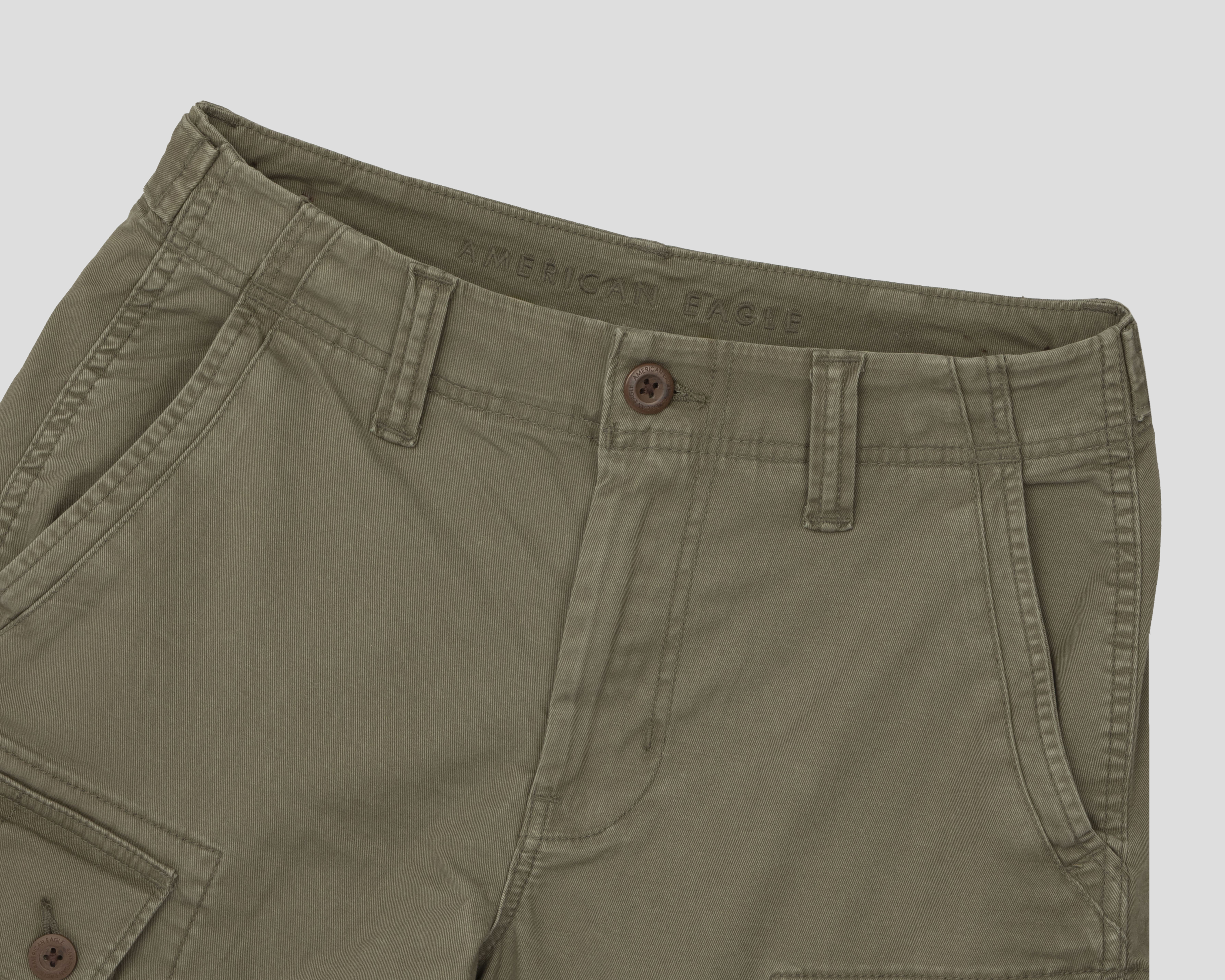 Foto 3 | Foto 3 | Short American Eagle para Hombre