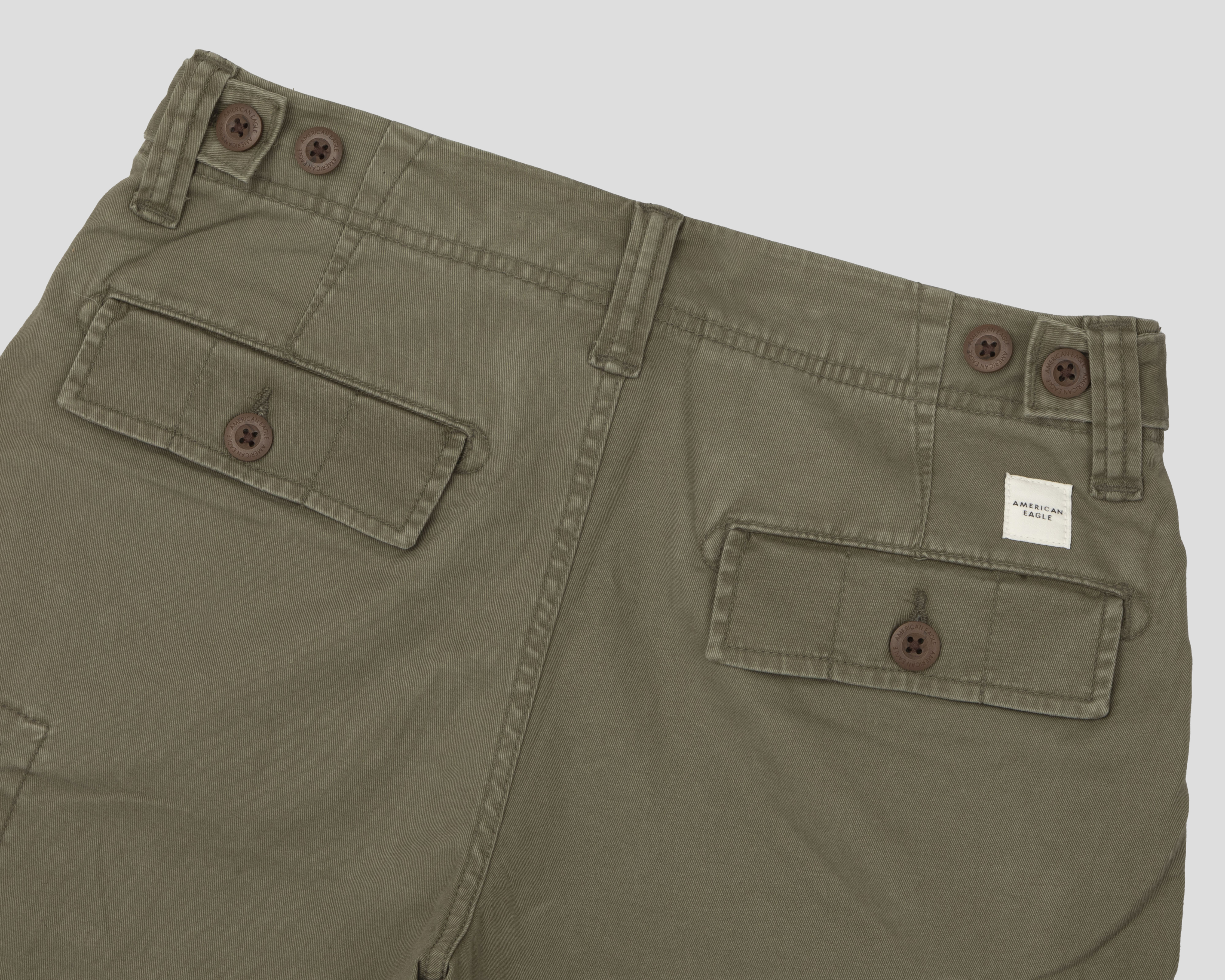 Foto 4 | Foto 4 | Short American Eagle para Hombre