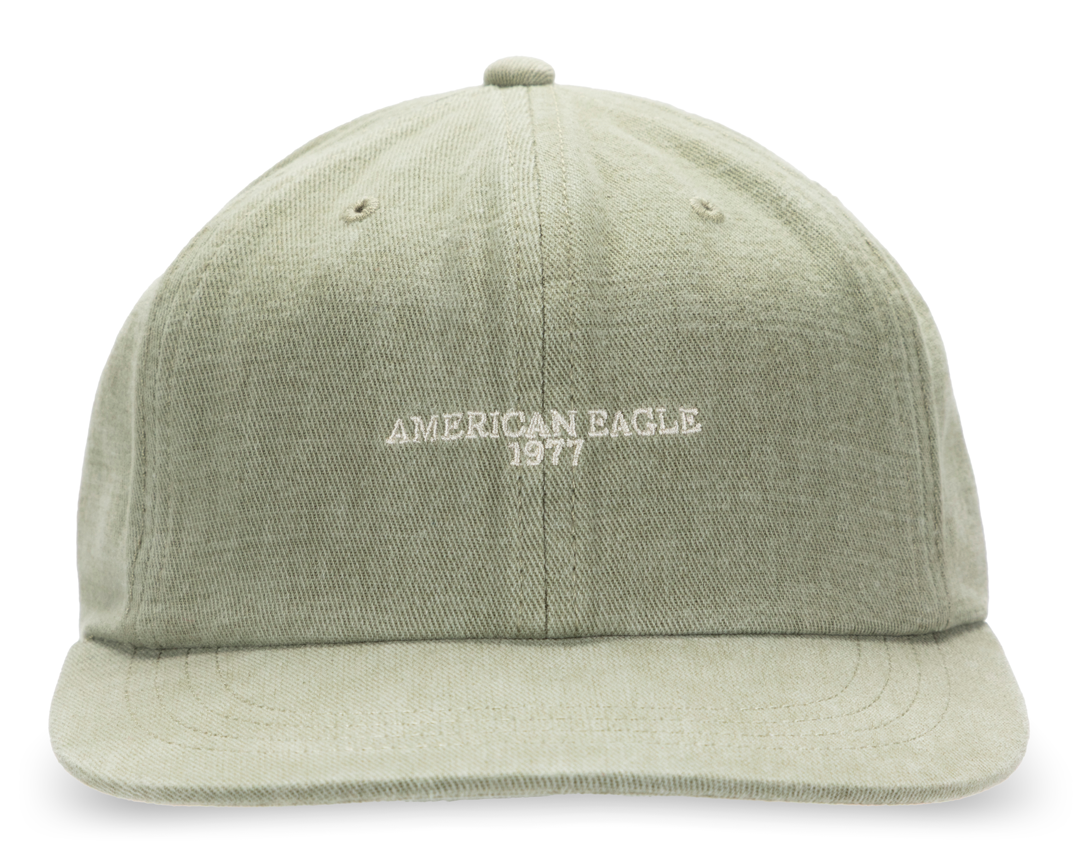 Foto 2 pulgar | Foto 1 | Gorra Plana American Eagle