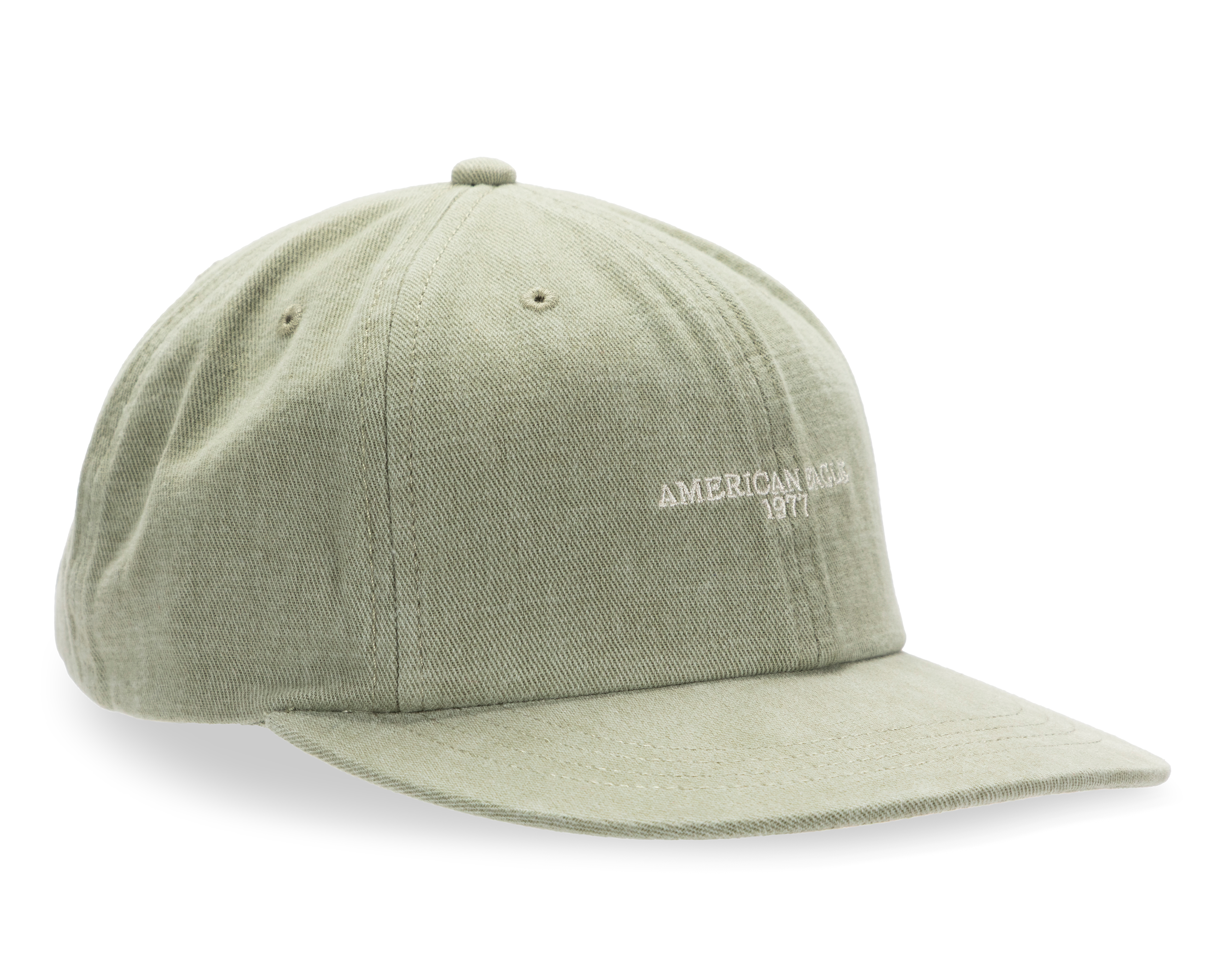 Foto 3 pulgar | Foto 2 | Gorra Plana American Eagle