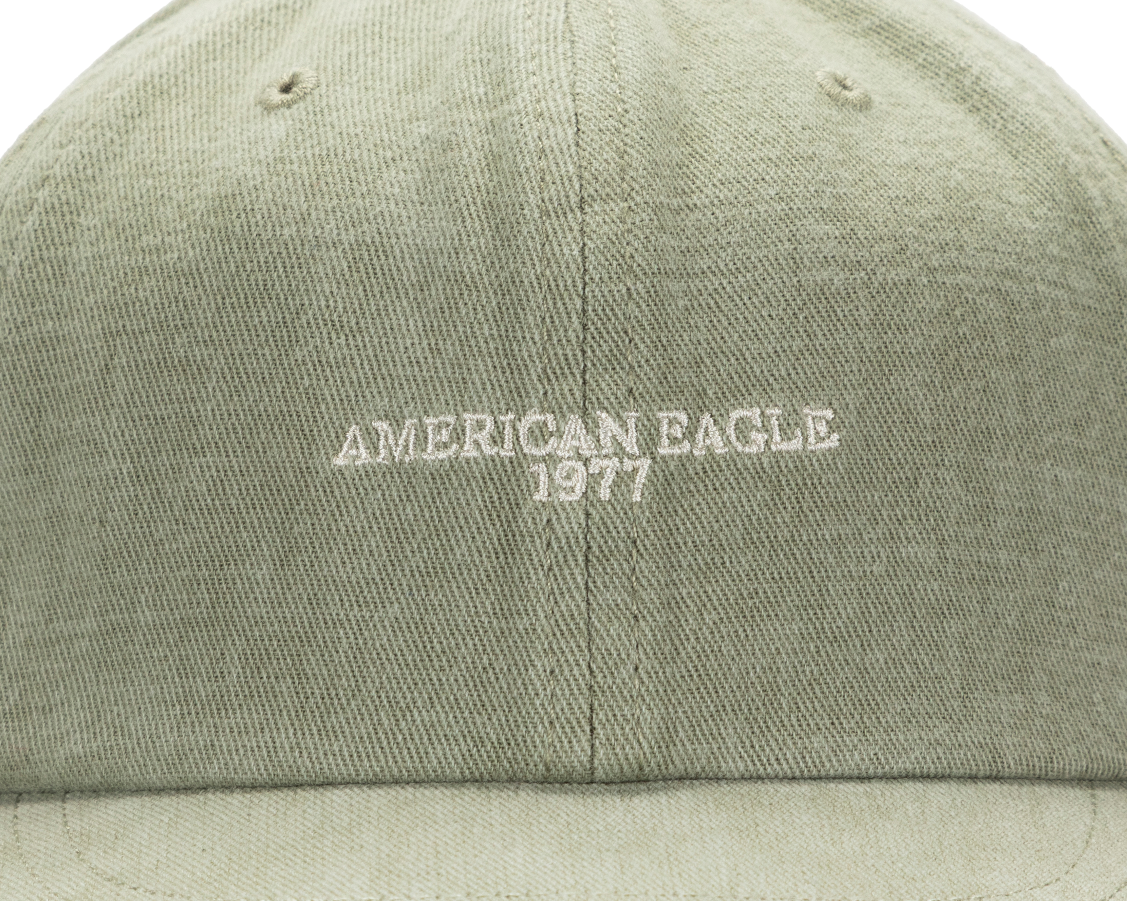 Foto 5 pulgar | Foto 4 | Gorra Plana American Eagle