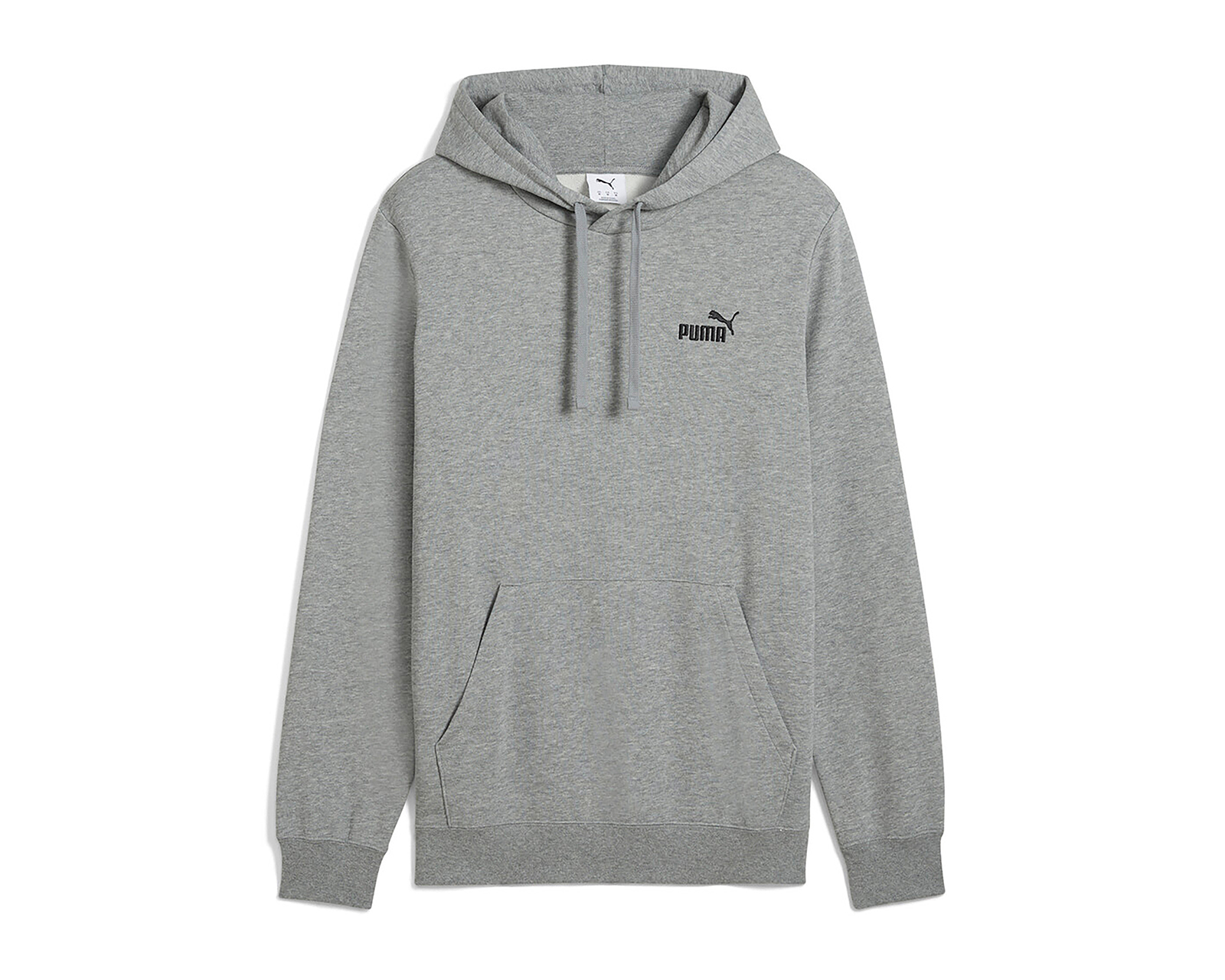 Foto 1 | Foto 1 | Sudadera Puma con Capucha