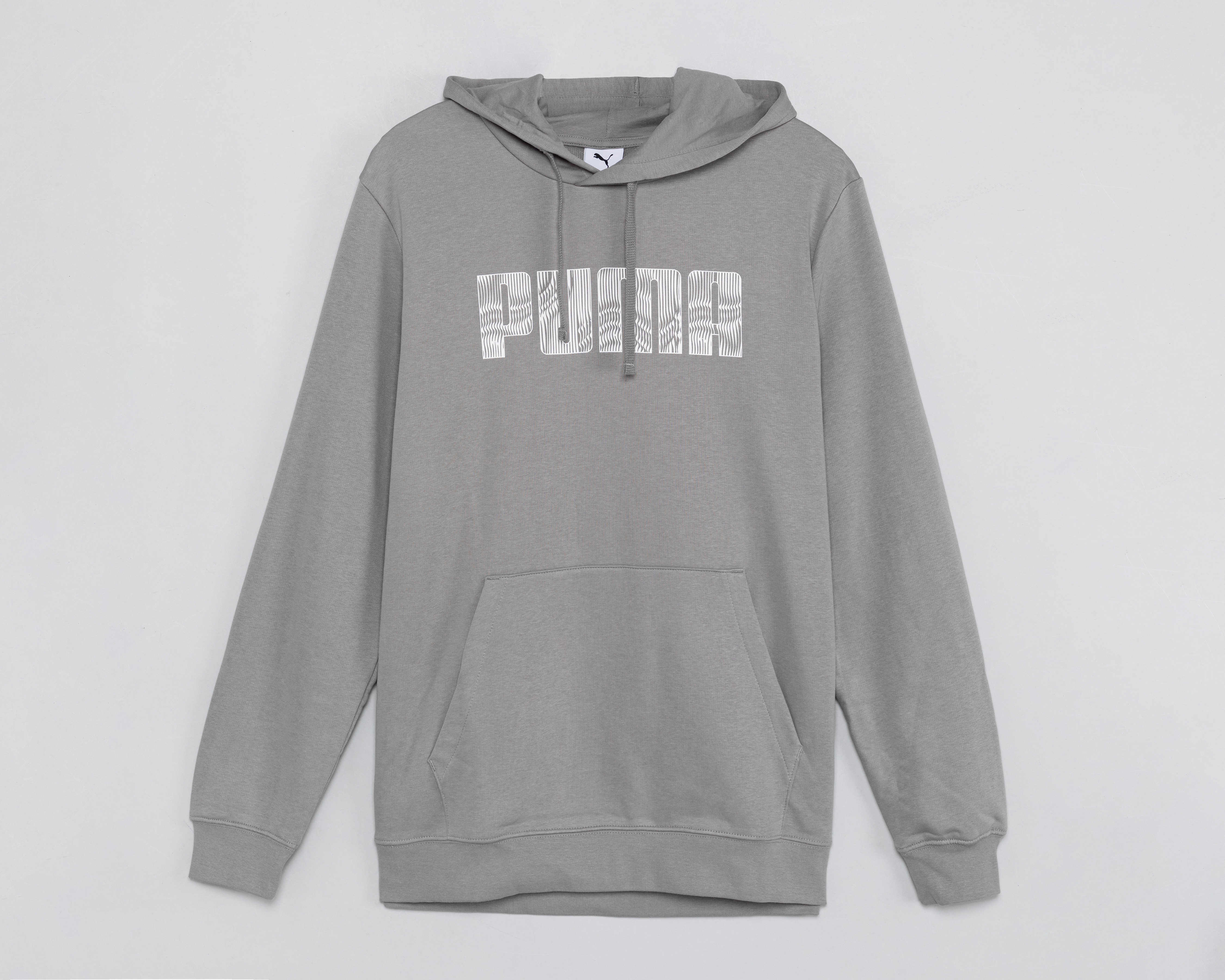 Foto 2 pulgar | Foto 1 | Sudadera con Capucha Puma para Hombre