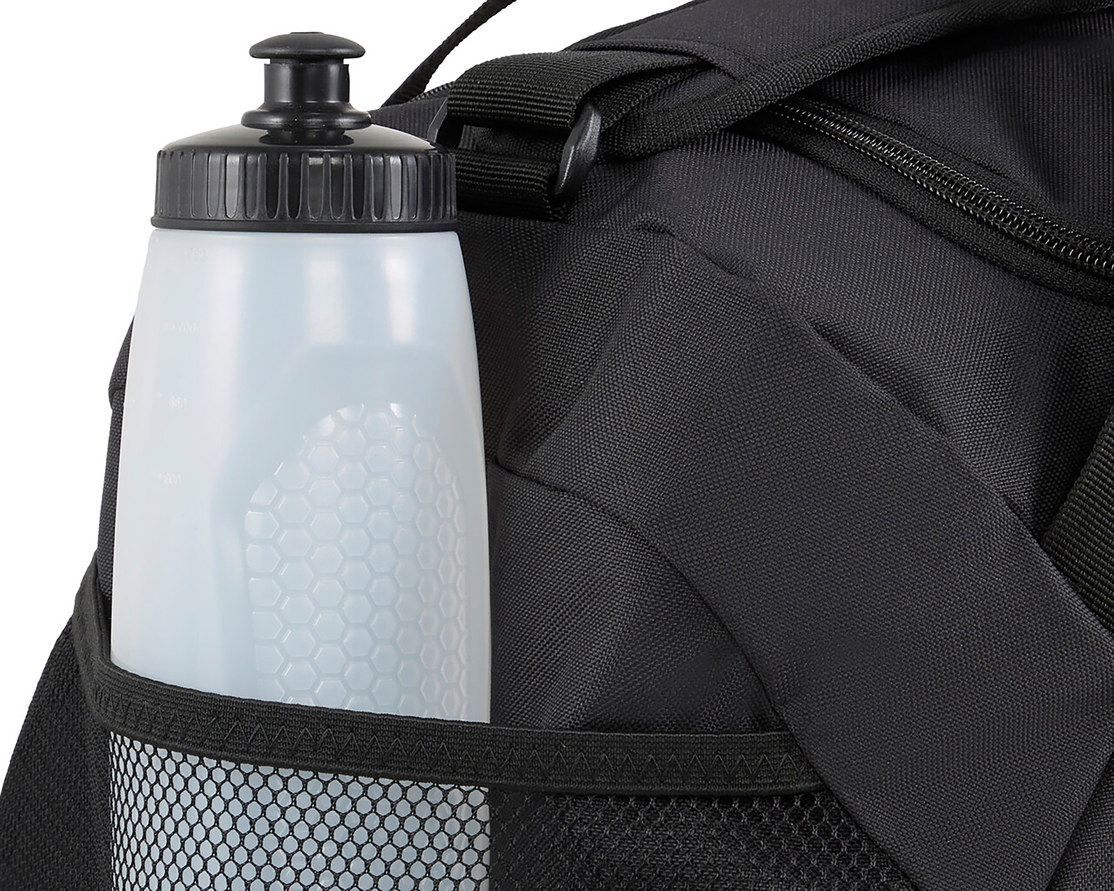 Foto 3 | Foto 3 | Maleta Deportiva Puma Fundamental Negra