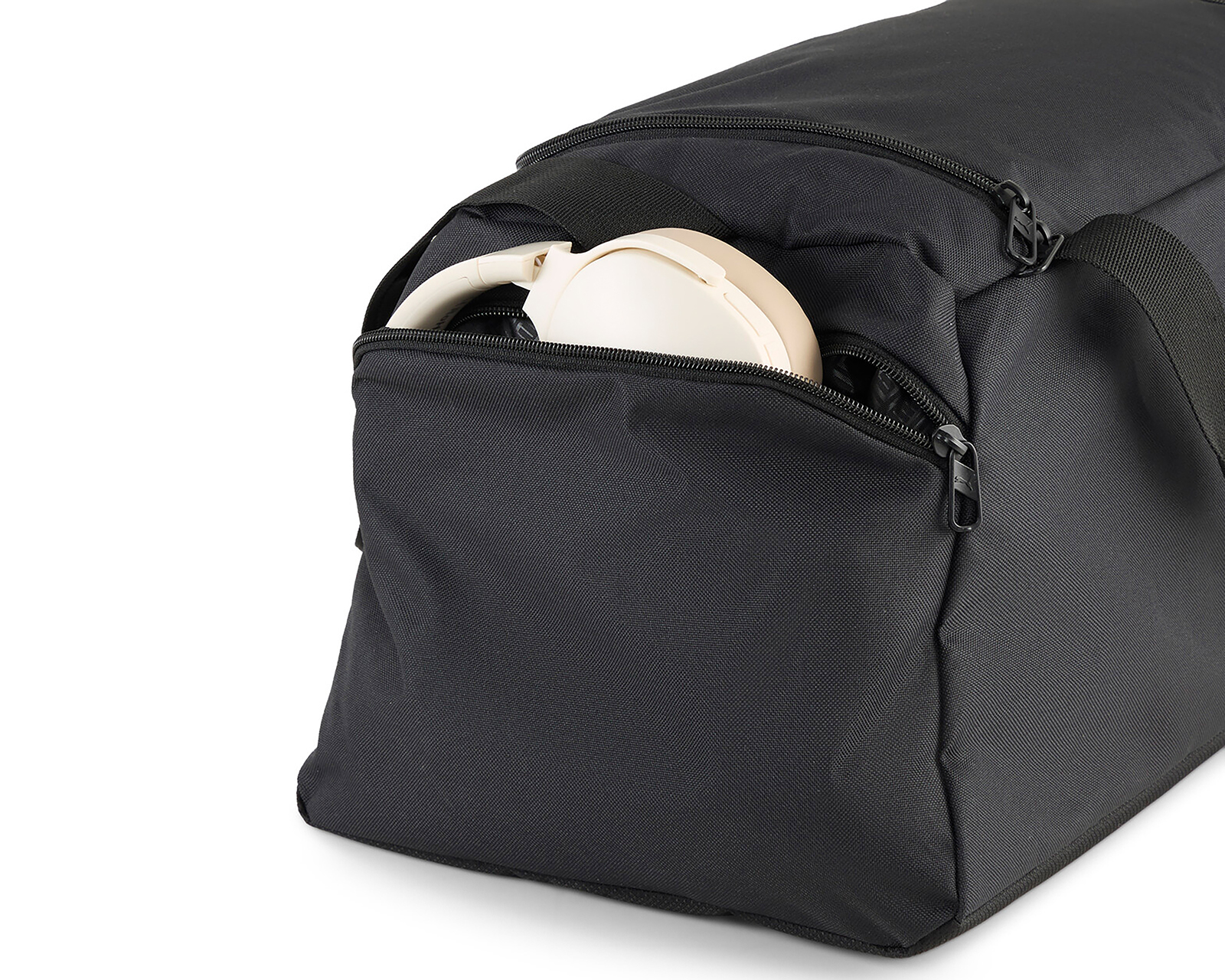 Foto 4 | Foto 4 | Maleta Deportiva Puma Fundamental Negra