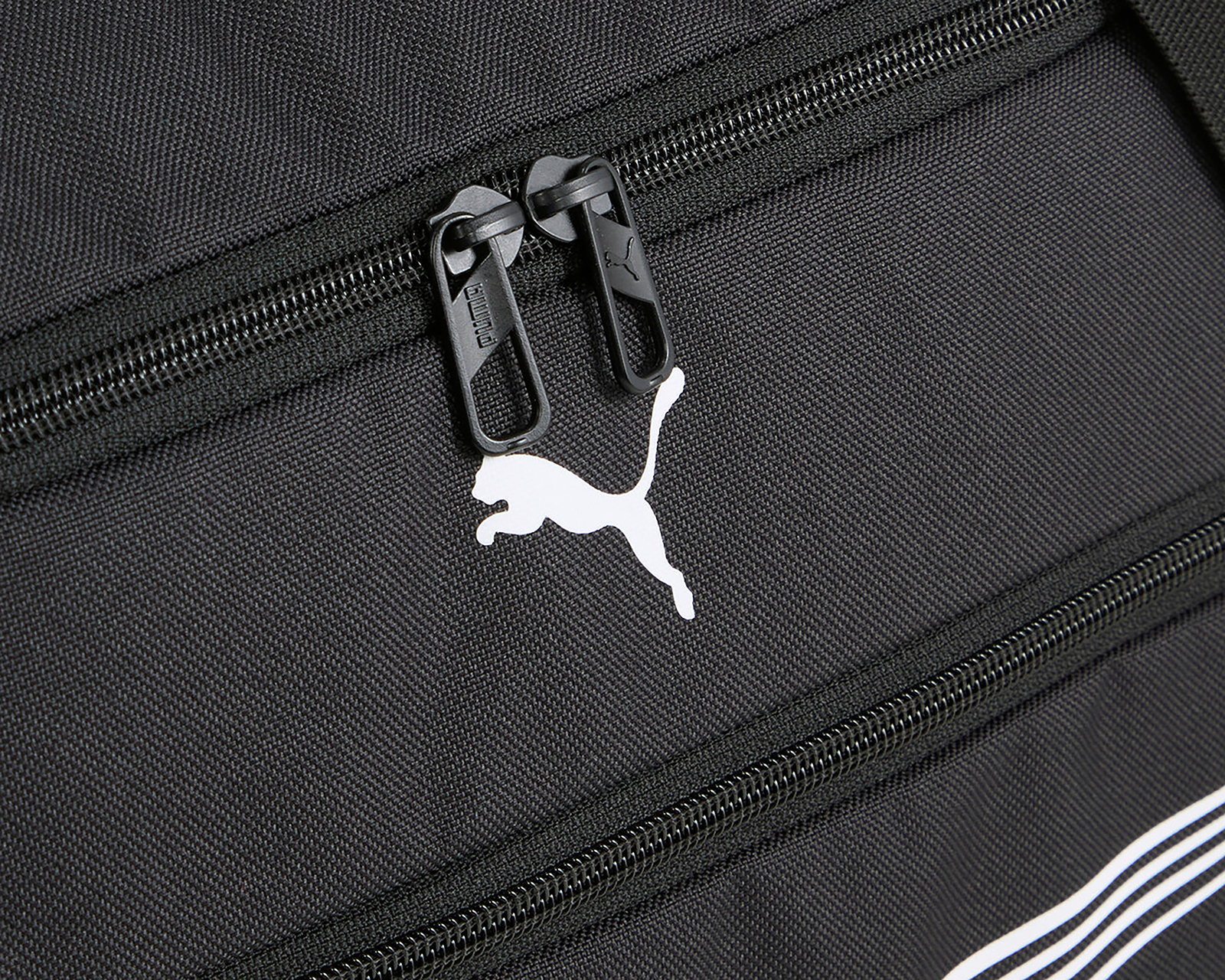 Foto 6 pulgar | Foto 5 | Maleta Deportiva Puma Fundamental Negra