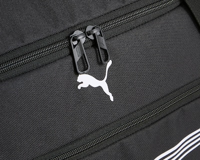 Foto 5 | Foto 5 | Maleta Deportiva Puma Fundamental Negra