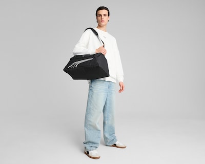 Foto 6 | Foto 6 | Maleta Deportiva Puma Fundamental Negra