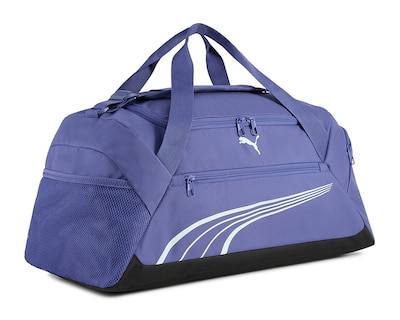 Foto 1 | Foto 1 | Maleta Deportiva Puma Fundamental Lila