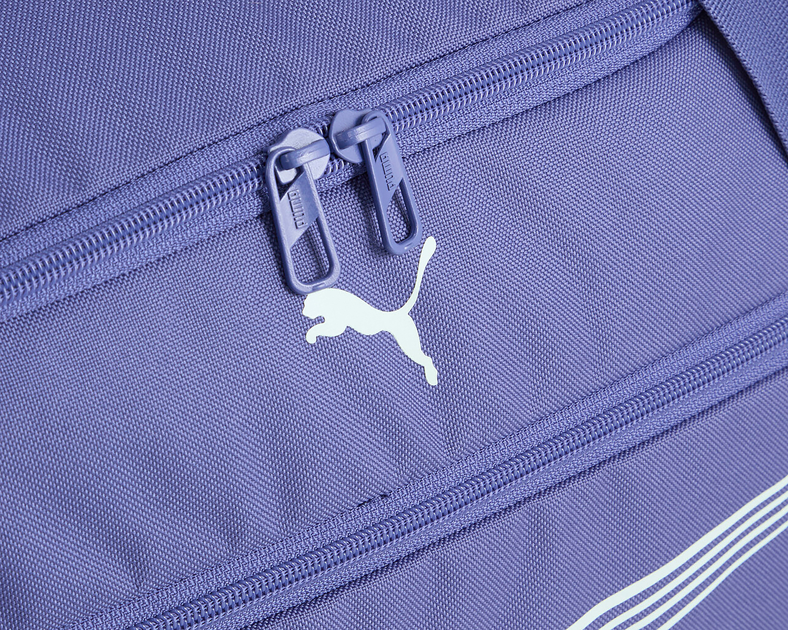 Foto 6 pulgar | Foto 5 | Maleta Deportiva Puma Fundamental Lila