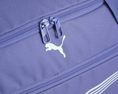 Foto 5 | Foto 5 | Maleta Deportiva Puma Fundamental Lila