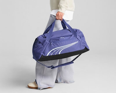 Foto 6 | Foto 6 | Maleta Deportiva Puma Fundamental Lila