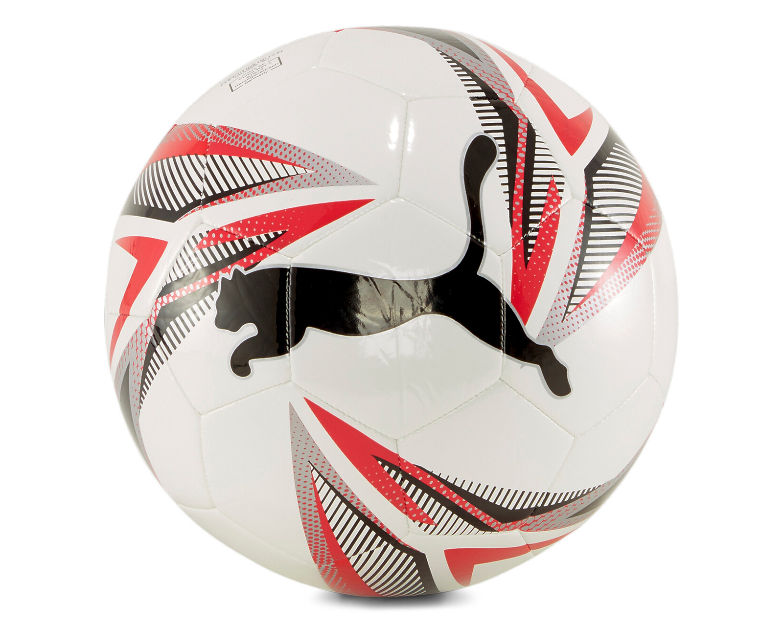 Balón de Futbol Puma FtblPLAY Big Cat Tamaño 5